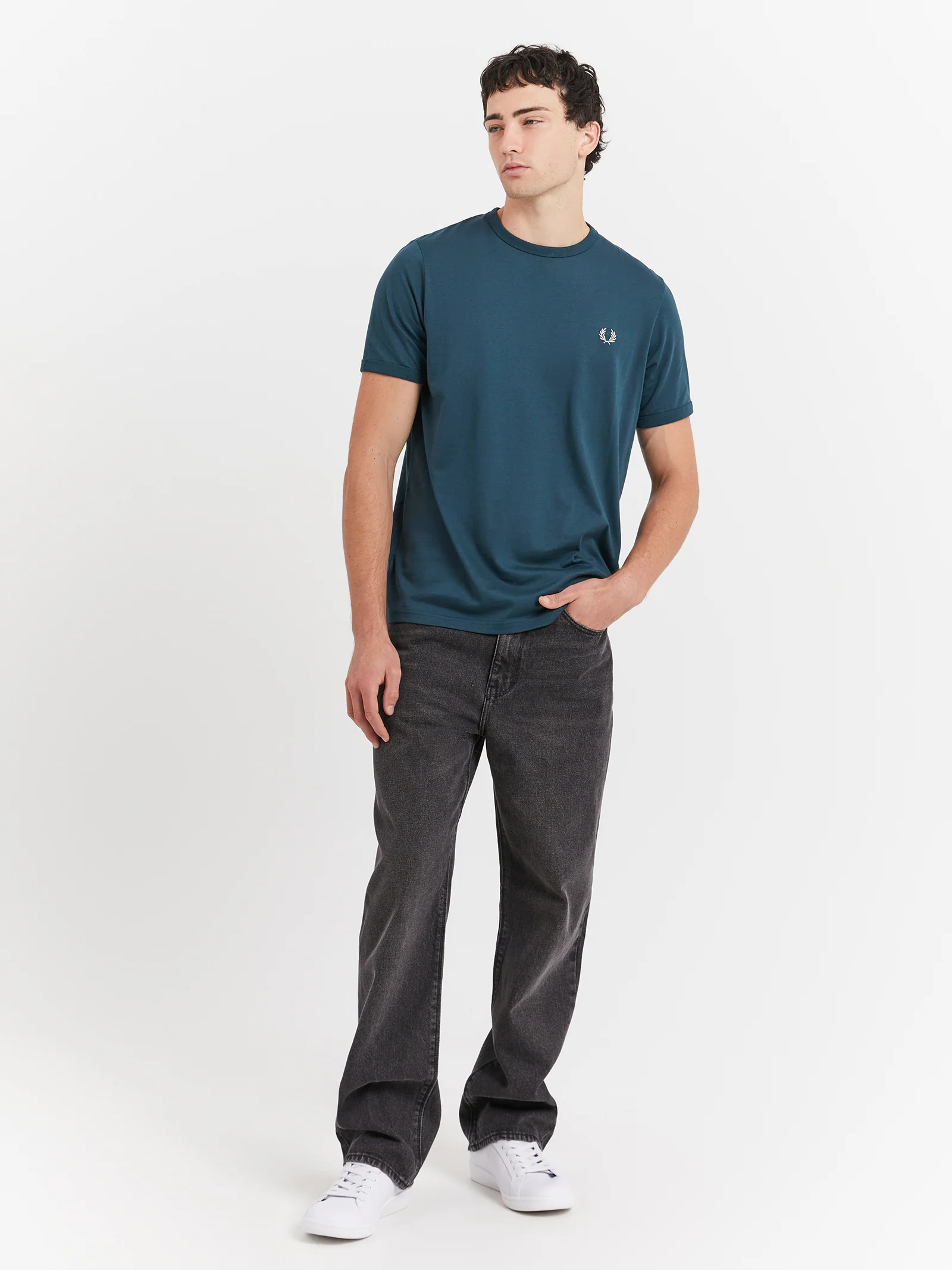Ringer T-Shirt