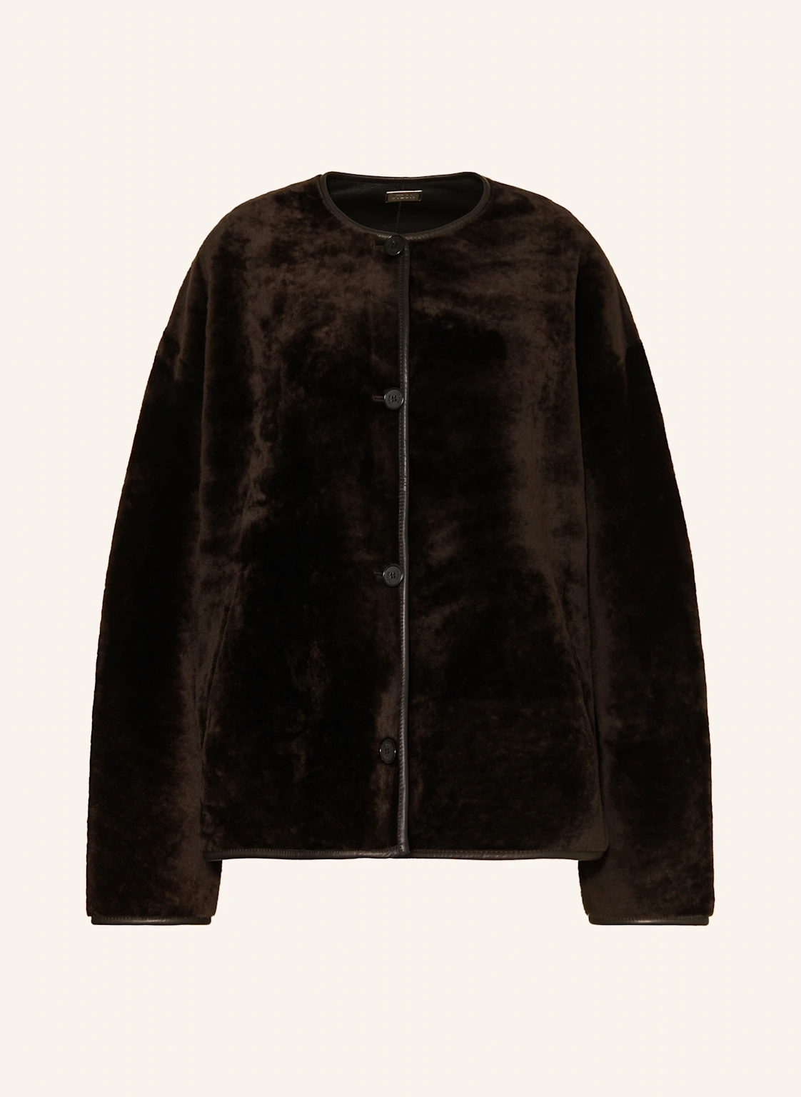 UTZON Jacke JOD
