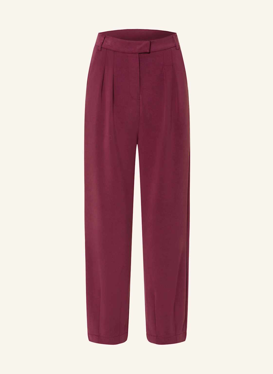Rich & Royal 7/8-Hose aus Jersey