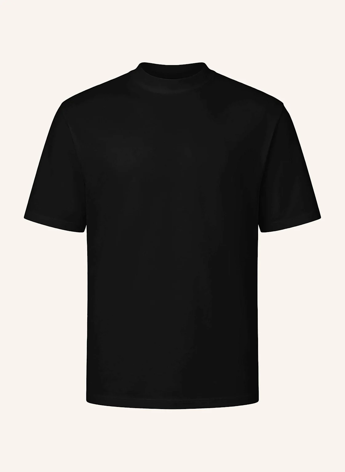 KIEFERMANN KIEFERMANN Herren T-Shirt aus Baumwolljersey mit Stretch Paddys