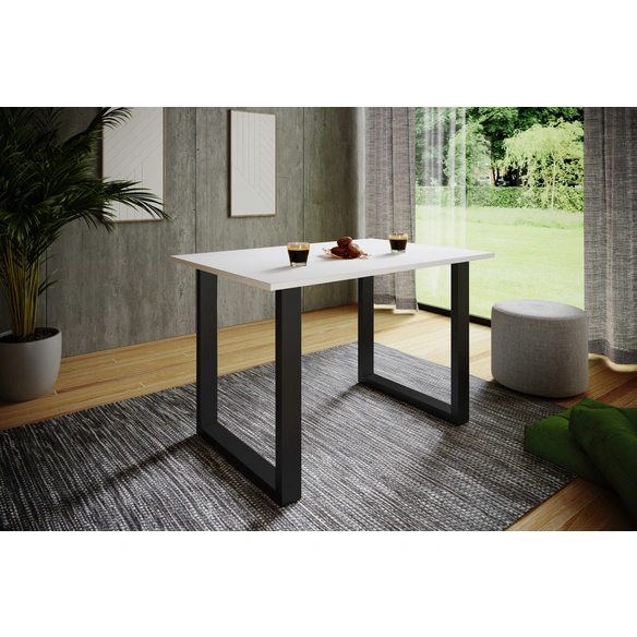 Esstisch »Xona U«, BxL: 50 x 140 cm