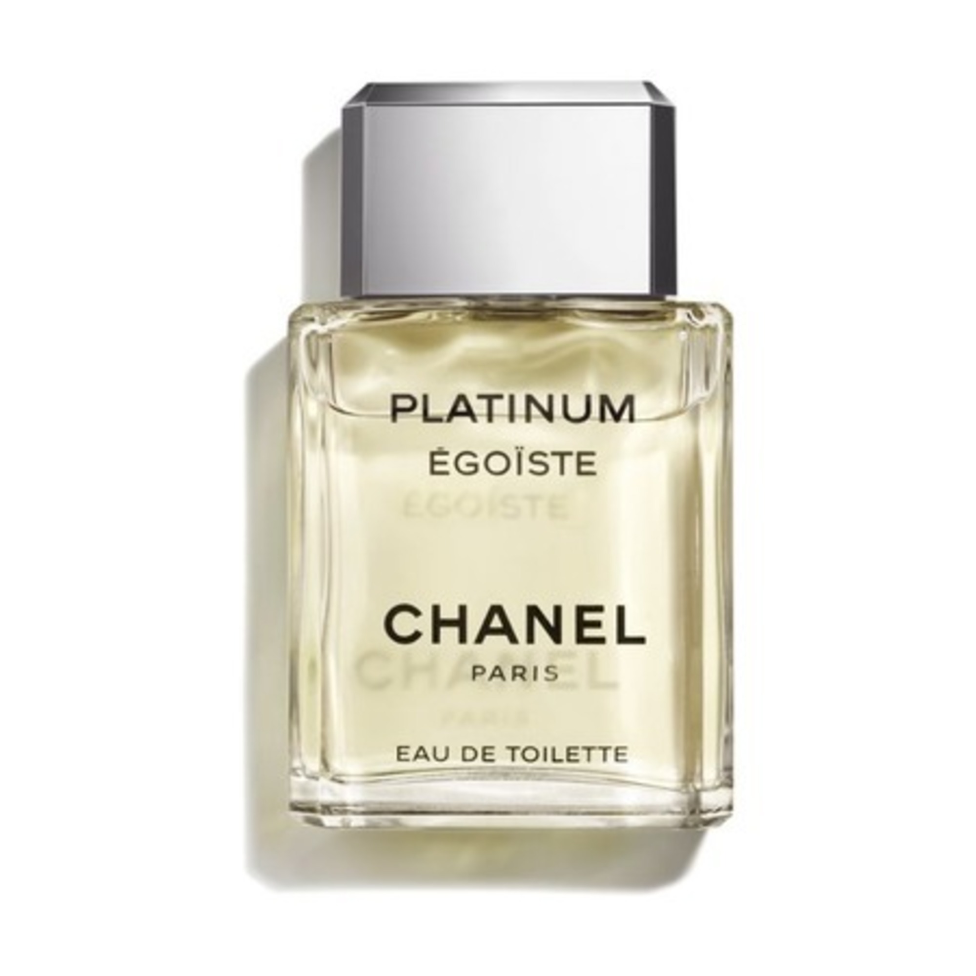 PLATINUM ÉGOÏSTEEAU DE TOILETTE VAPORISATEUR