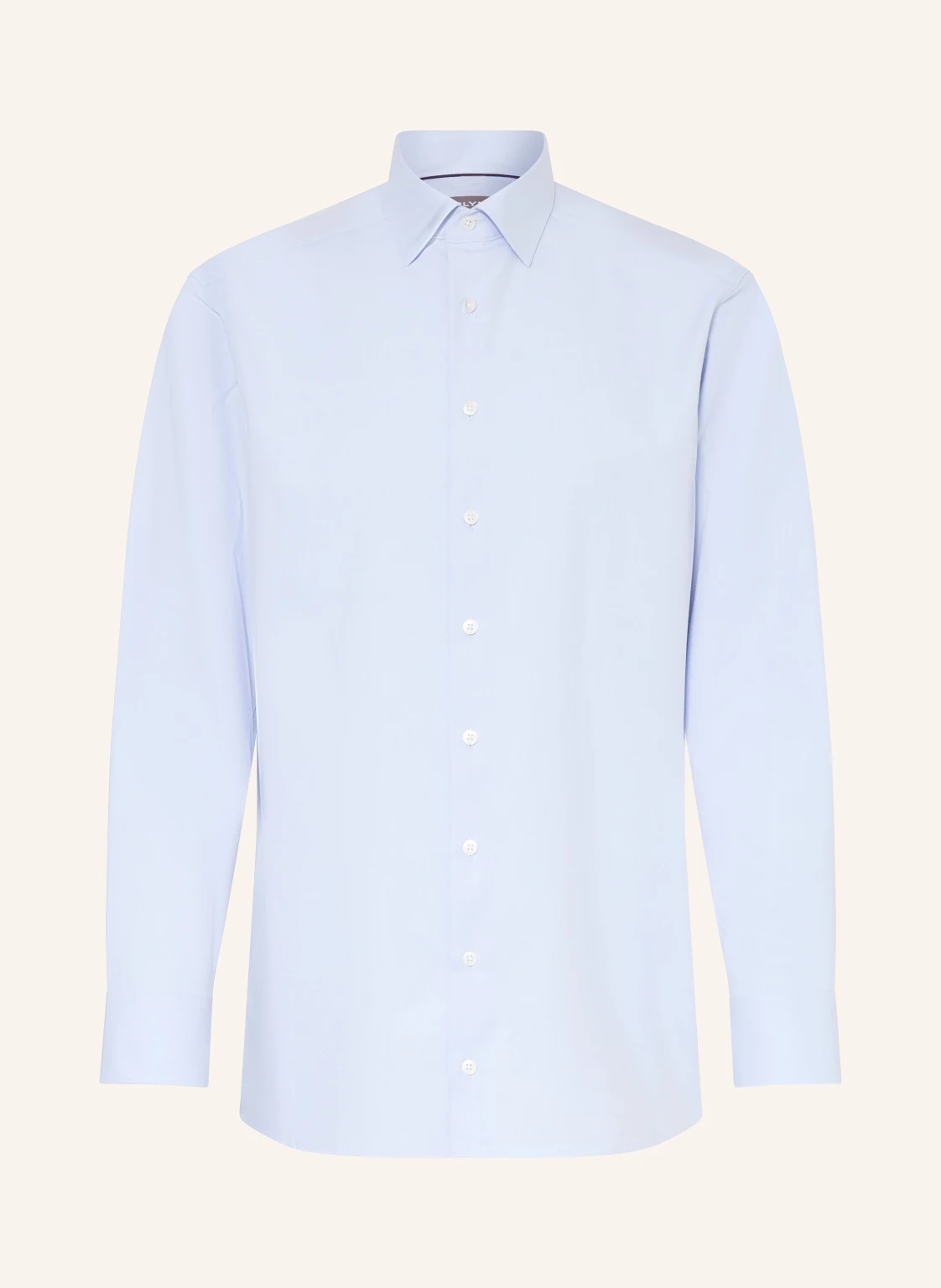 OLYMP Hemd Luxor comfort fit