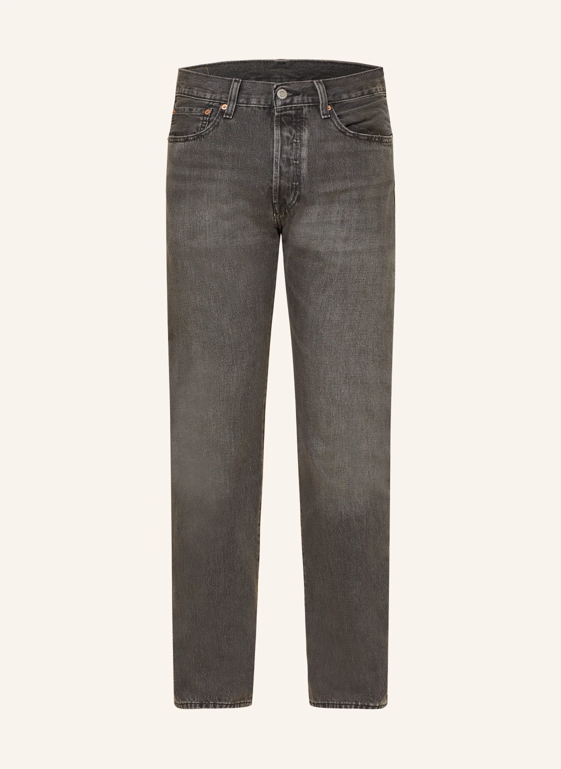 Levi's® Jeans 501® ORIGINAL Straight Fit