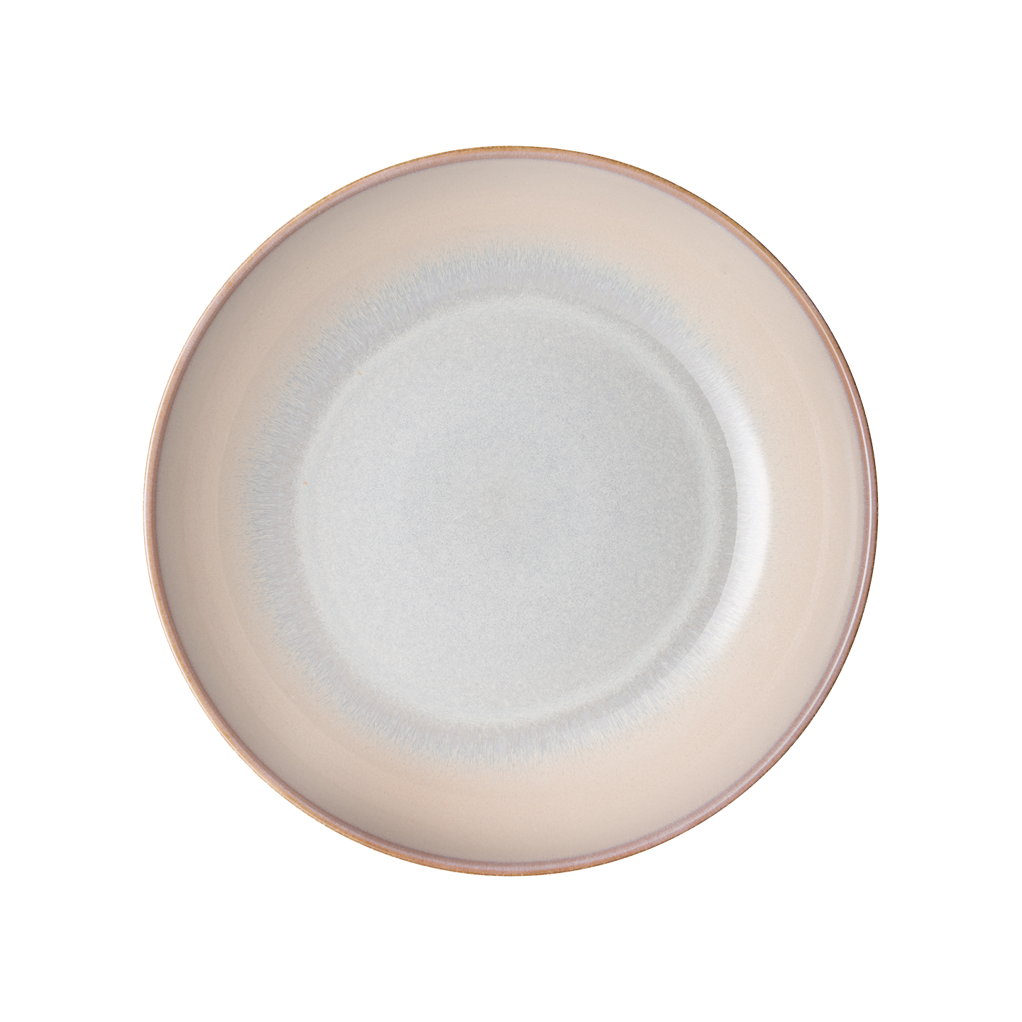 Quartz Rose Pasta Bowl Seconds