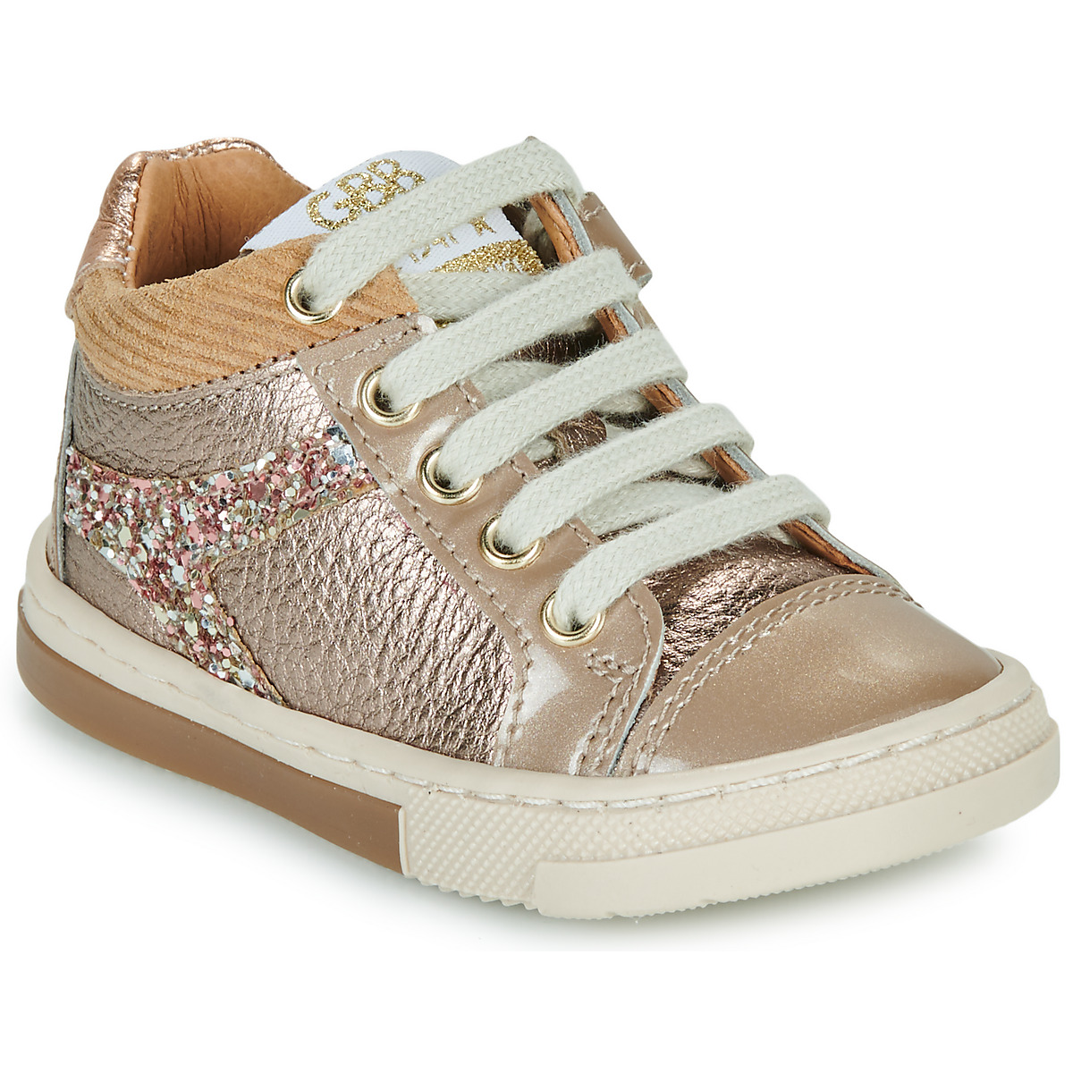 GBB - COMPLICE FLEX - Gold