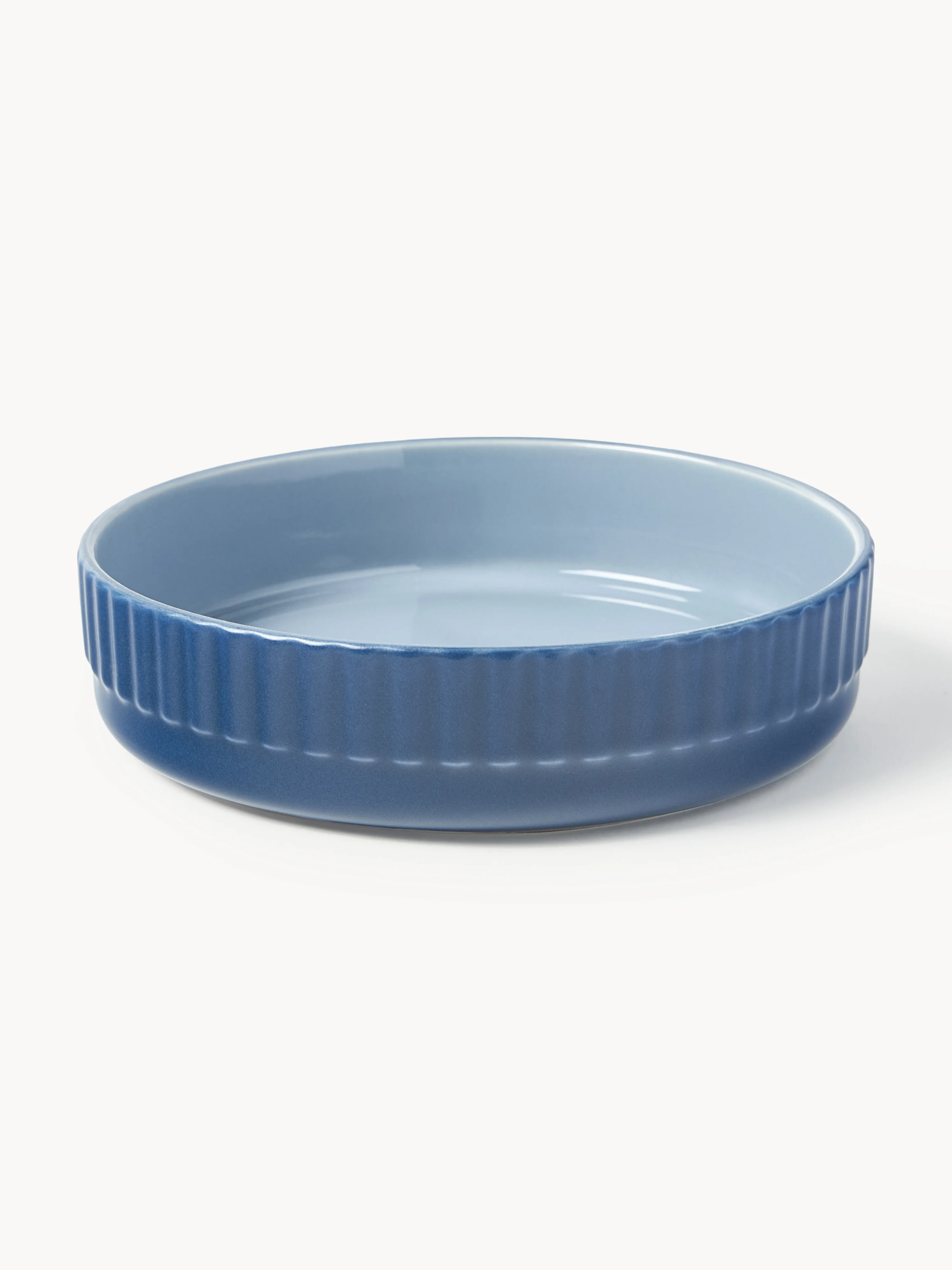 Schalen Napari, 4er-Set