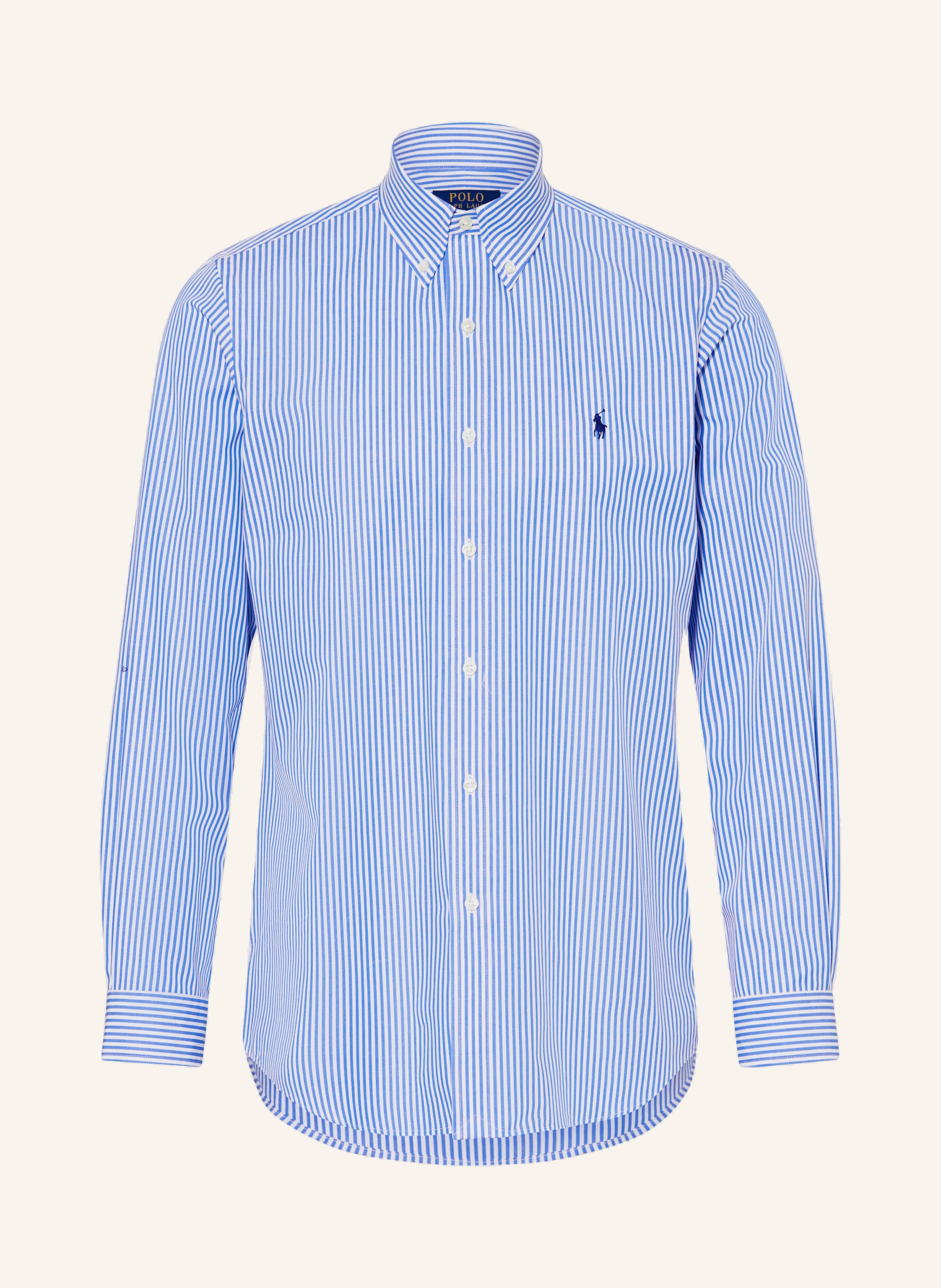 POLO RALPH LAUREN Hemd Custom Fit