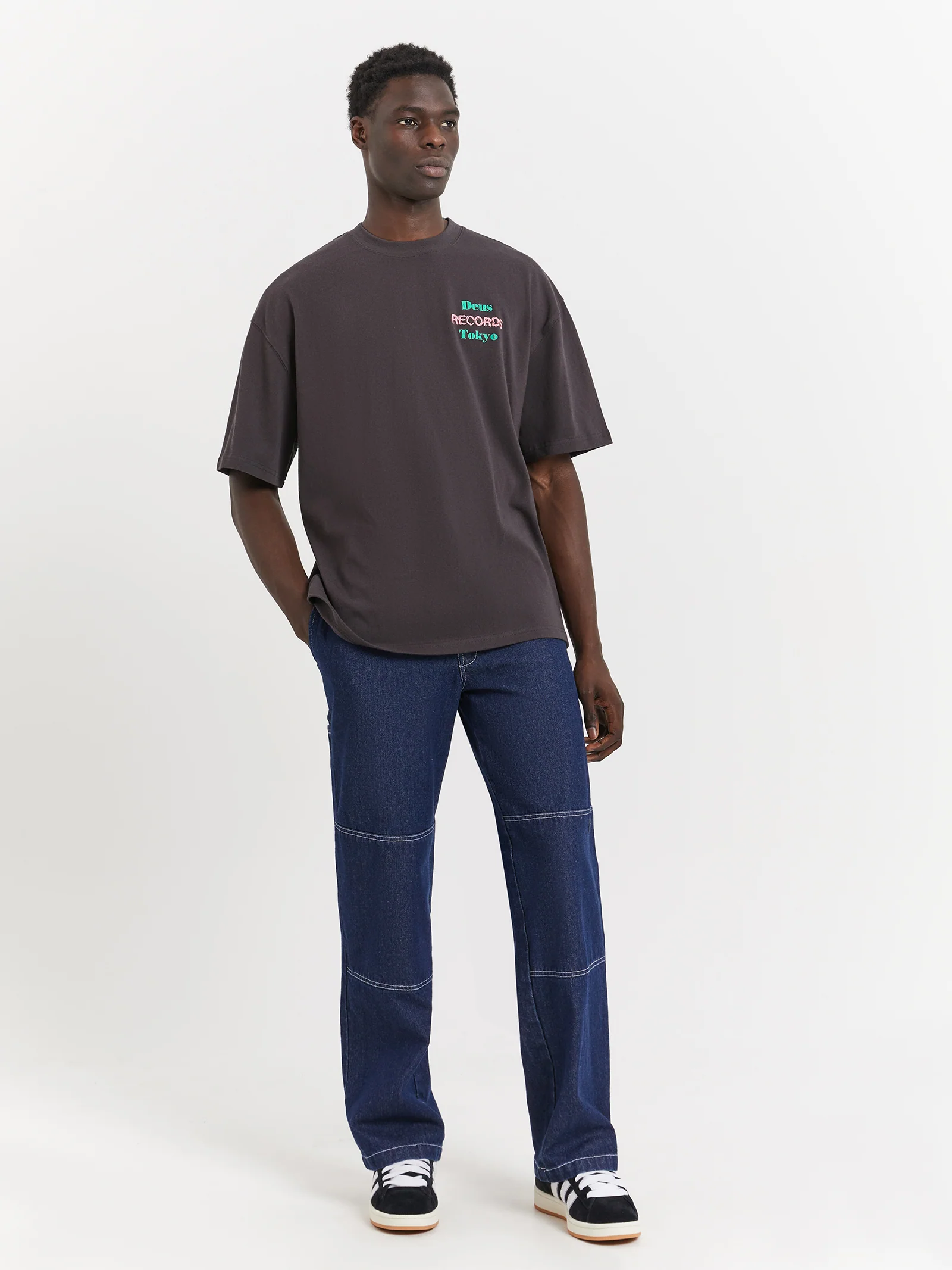 Trycycle Tee