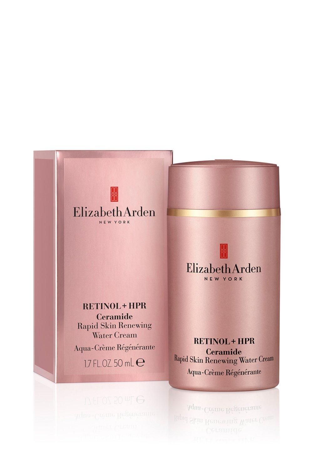 Elizabeth Arden Retinol   HPR Ceramide Rapid Skin Renewing Water Cream