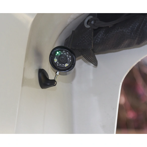 Kerbl Smartcam, für Tieranhänger