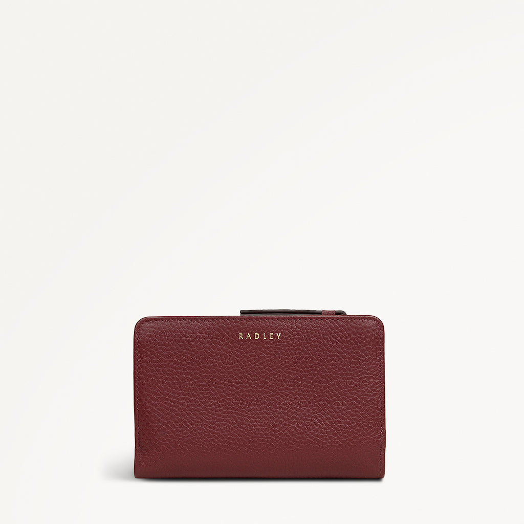 Loyal Radley - Medium Bifold Purse