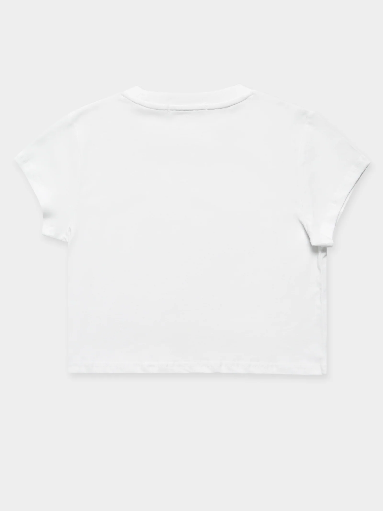 Kendall Crop T-Shirt