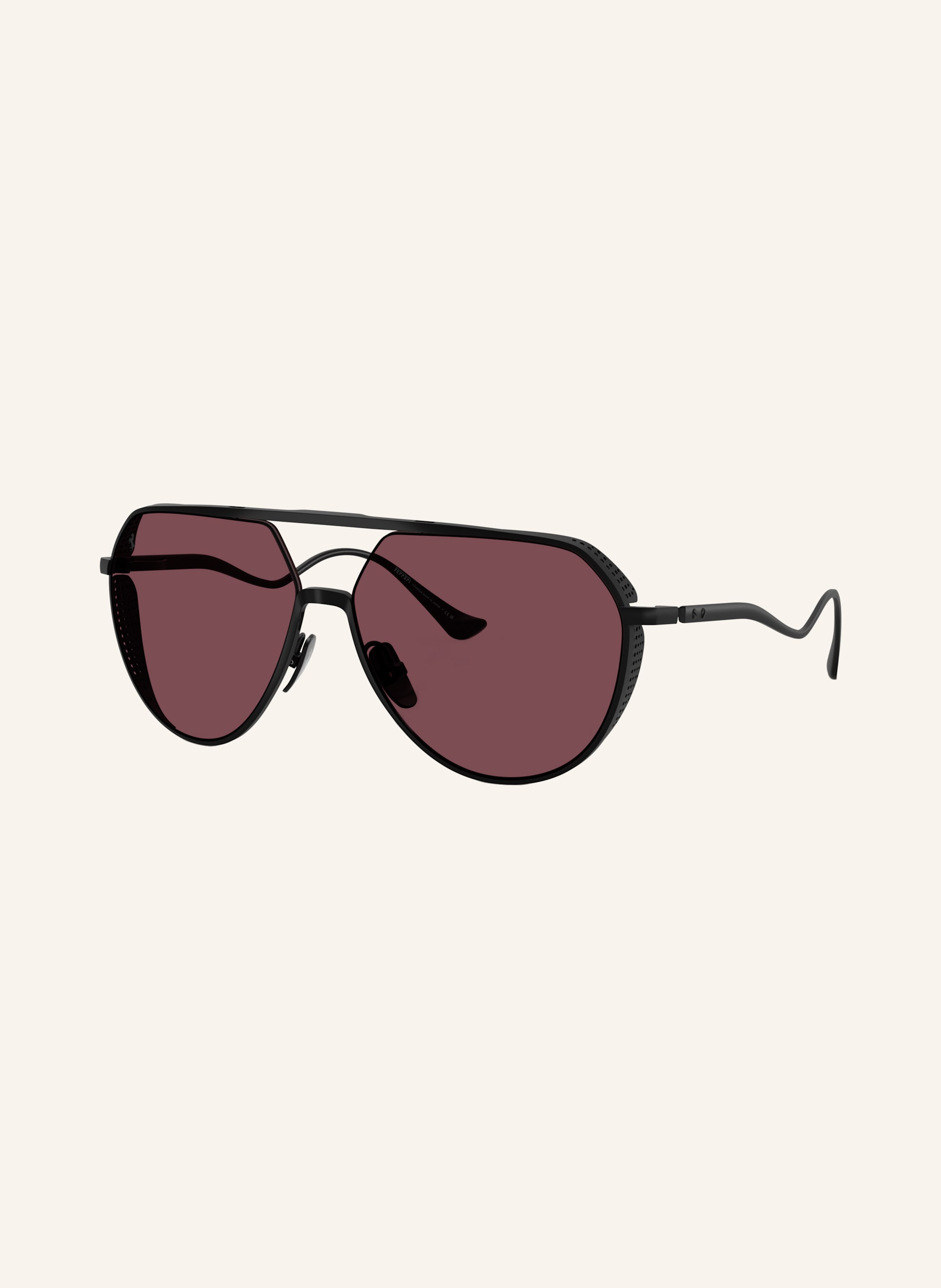 Scuderia Ferrari Sonnenbrille FH1021T