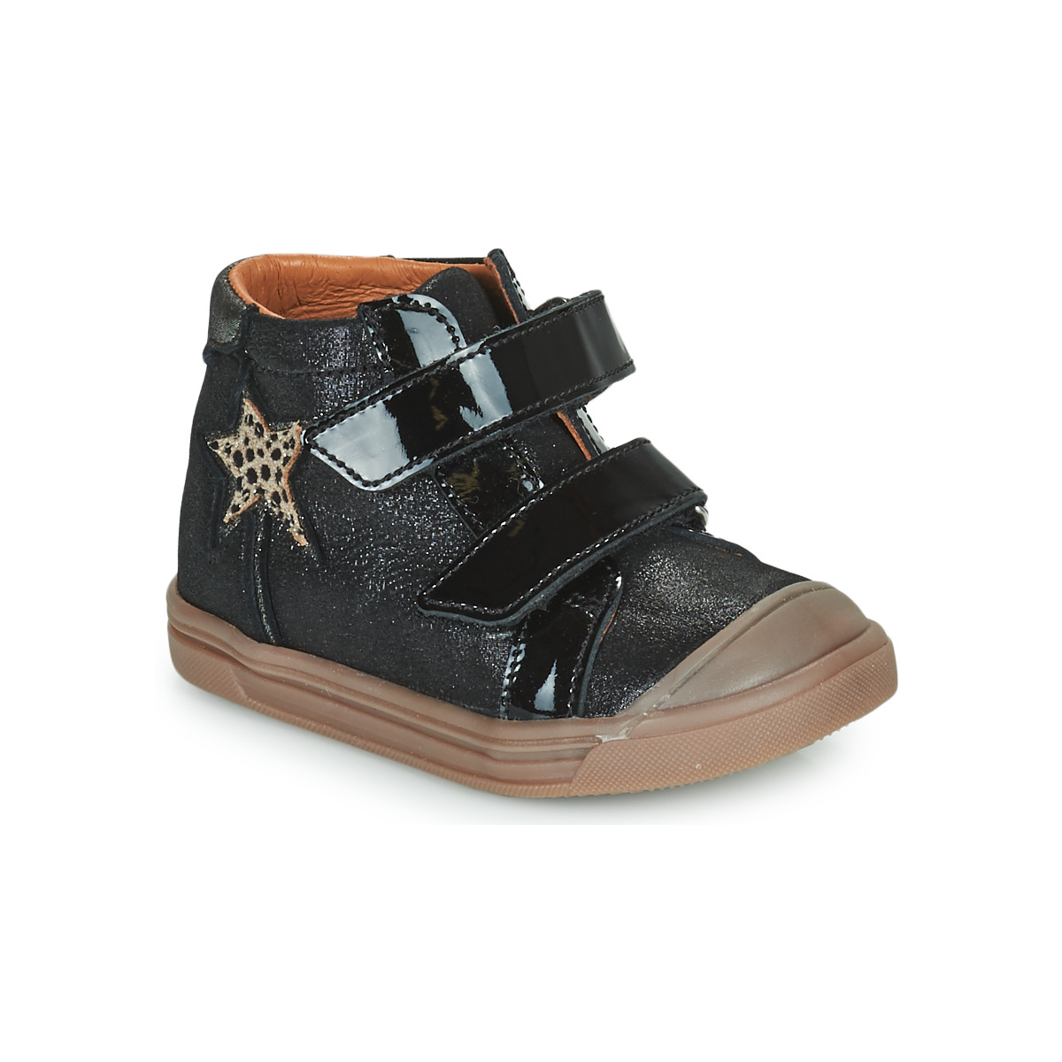 GBB - LEMANA - Black