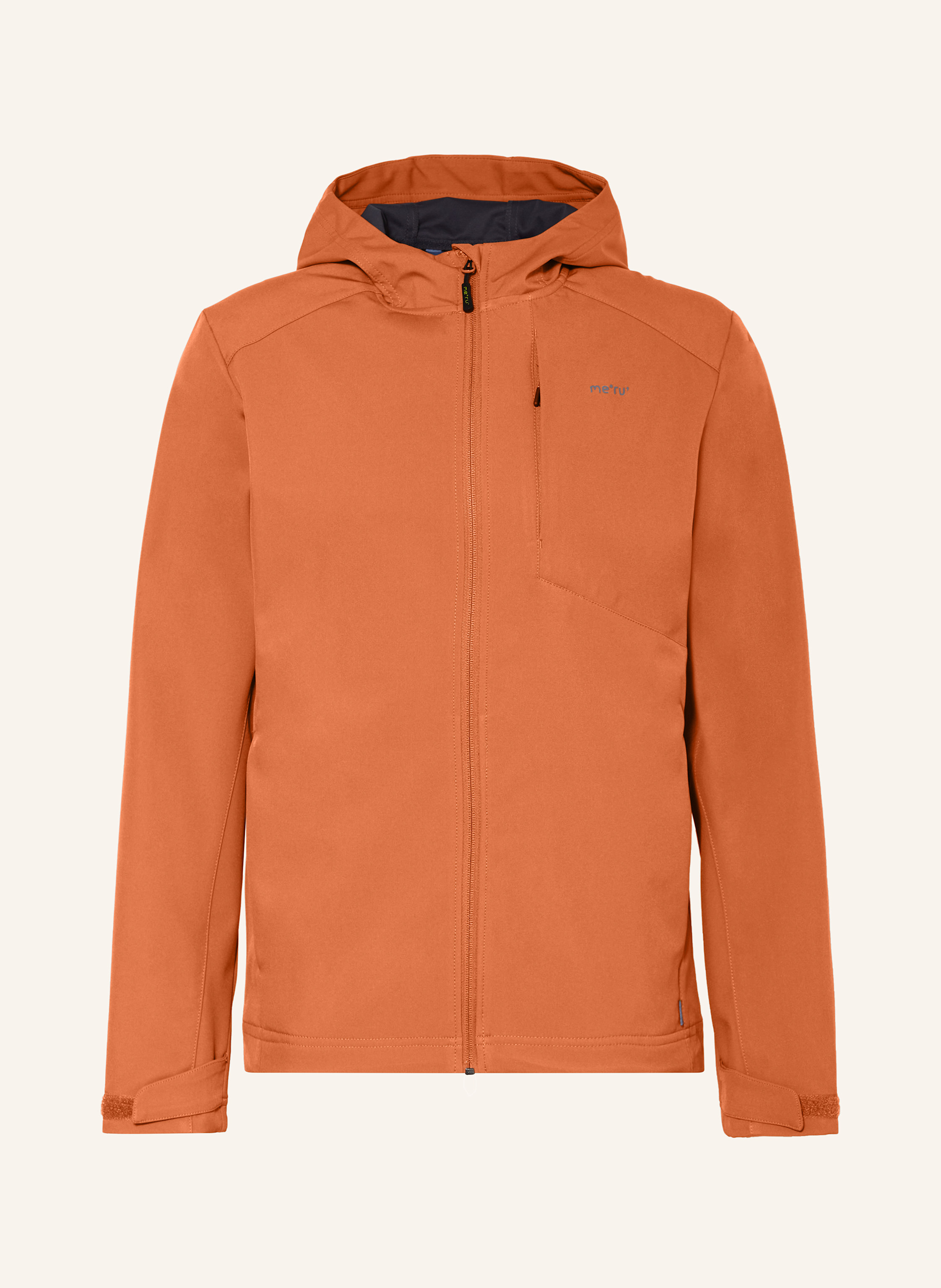 me°ru' Funktionsjacke NANCY