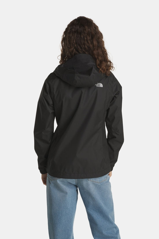 The North Face Quest Regenjas Dames