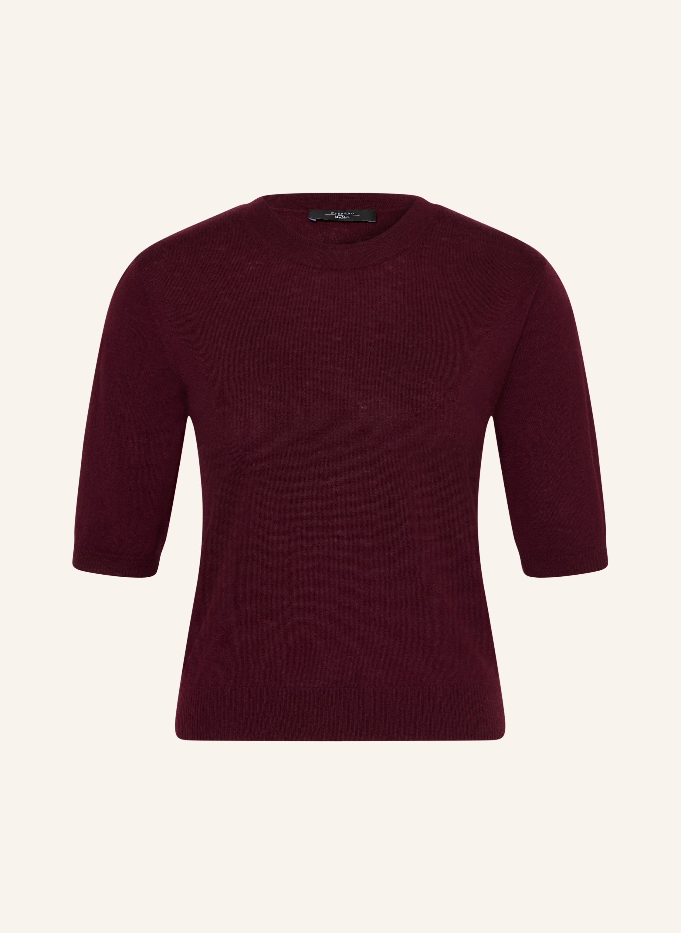 WEEKEND Max Mara Strickshirt MAREA