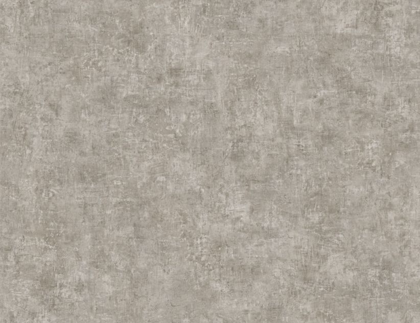 Papiertapete Uni beige