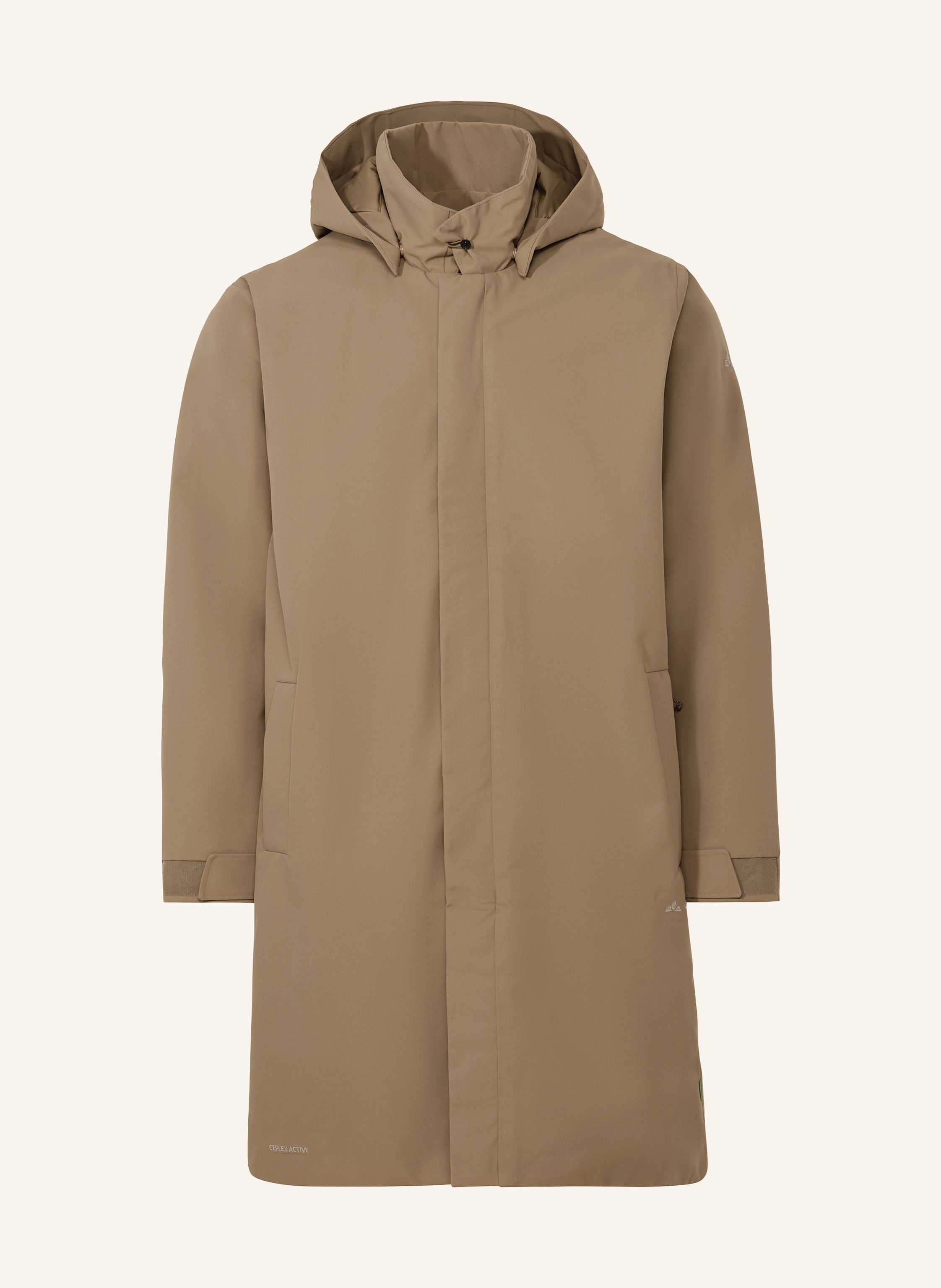 VAUDE Parka ME COREWAY
