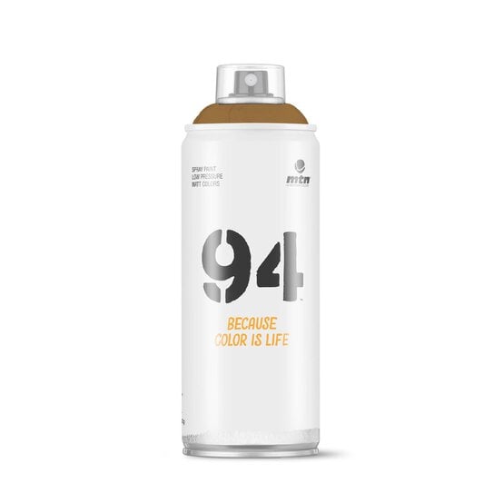 MTN 94 Marrakech Spray Paint 400ml (RV-138)