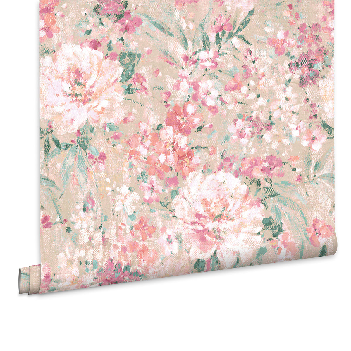Laura Ashley Vliesbehang - Mayville 10mx52cm