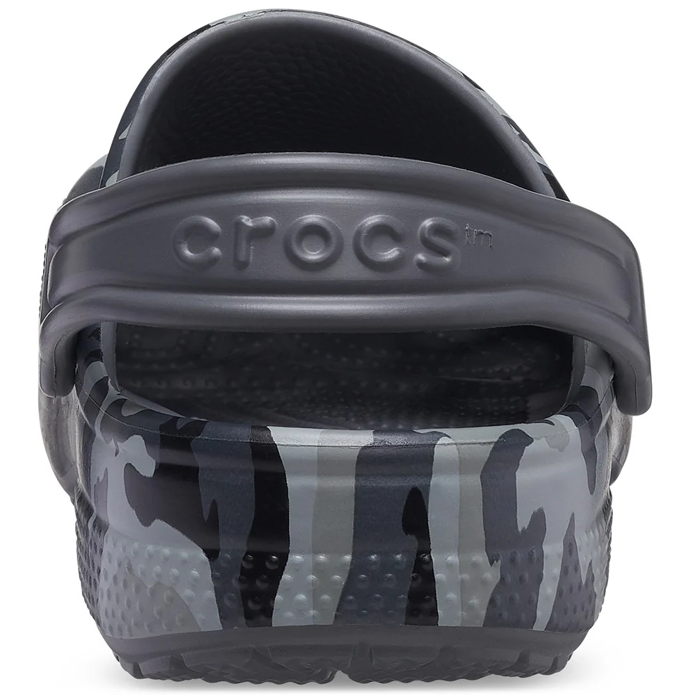 Crocs Kids Classic Clog