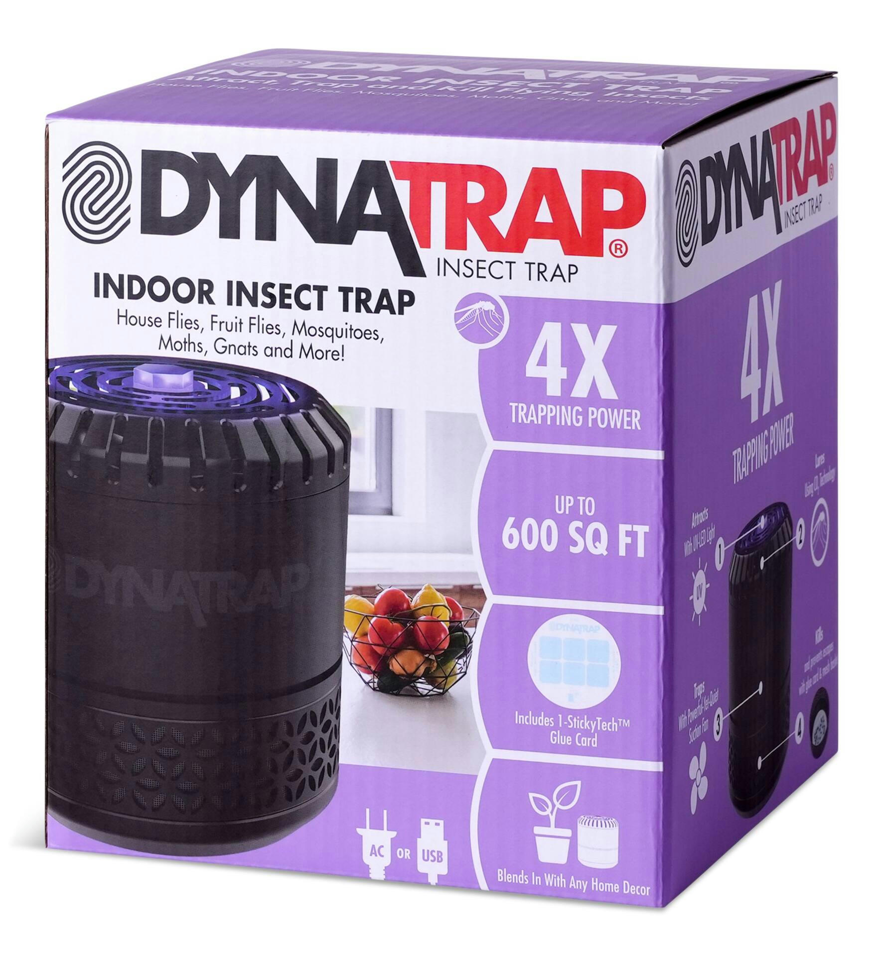 Dynatrap LED Flying Insect Trap