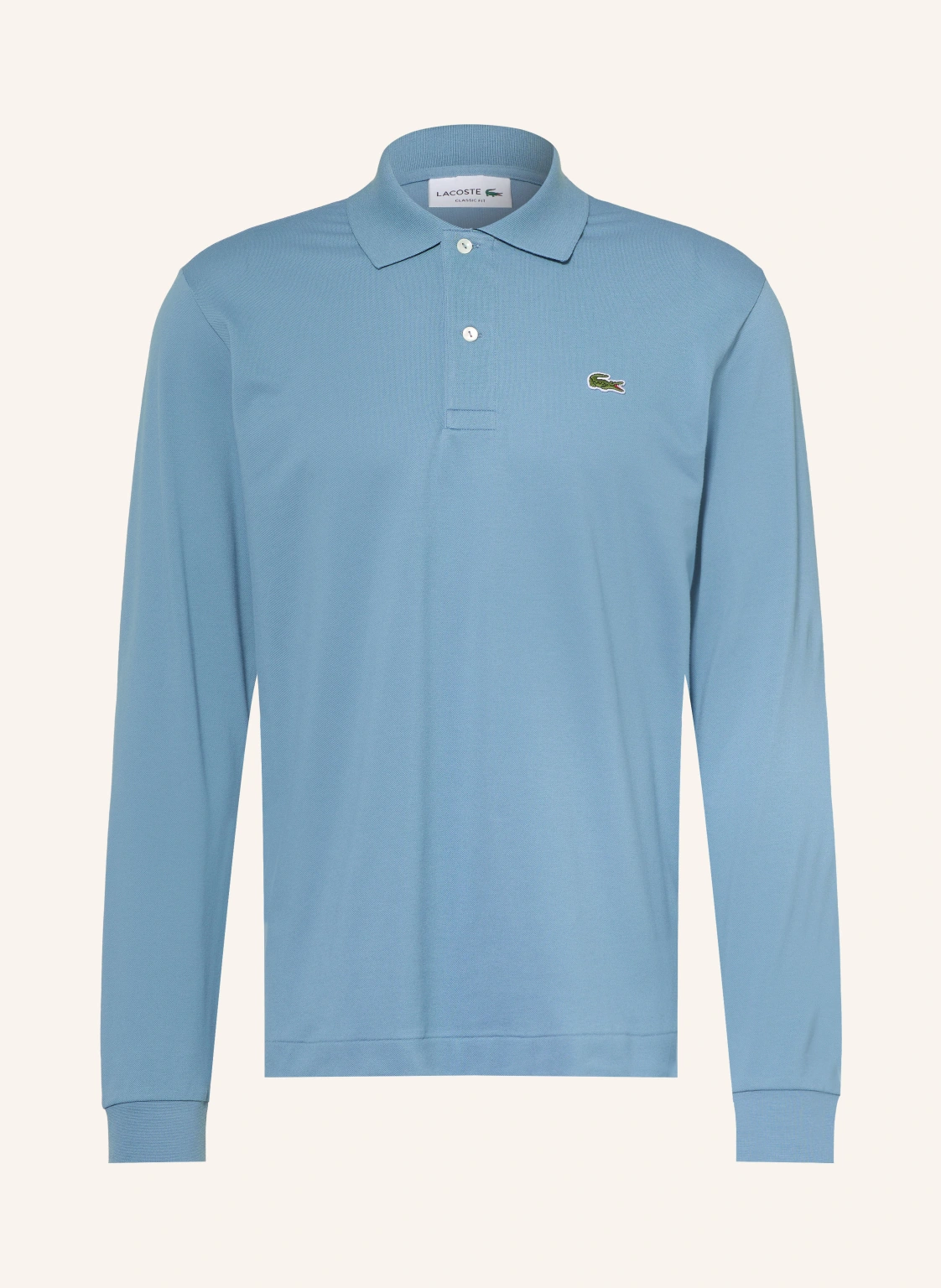 LACOSTE Jersey-Poloshirt