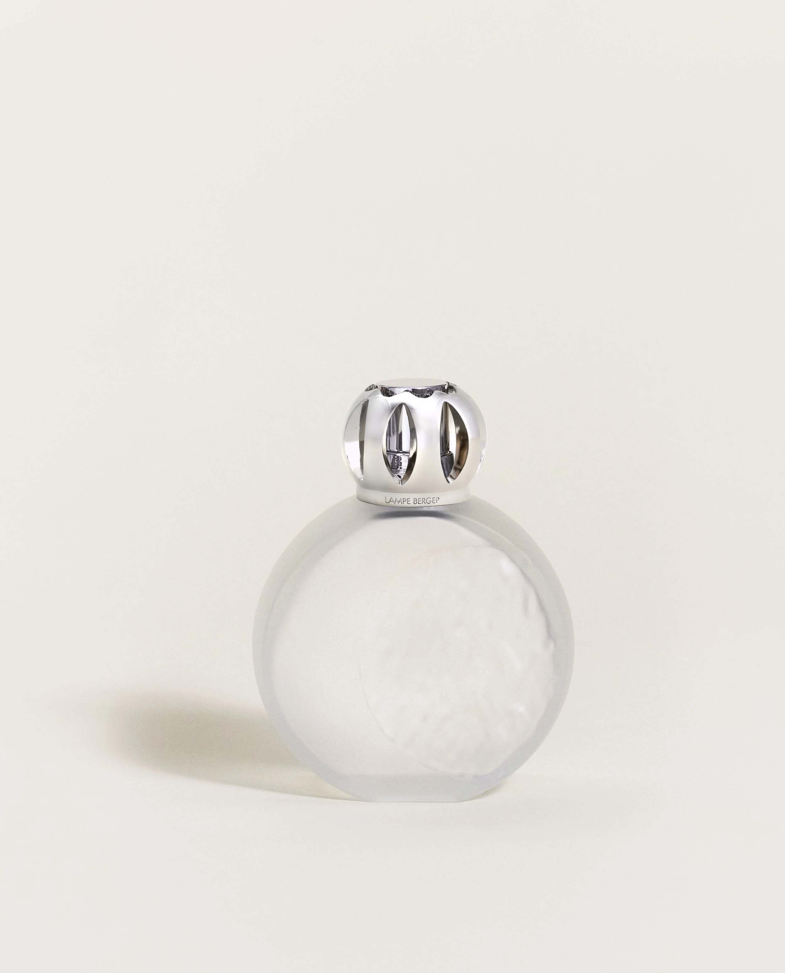 Coffret lampe Berger Astral Givré