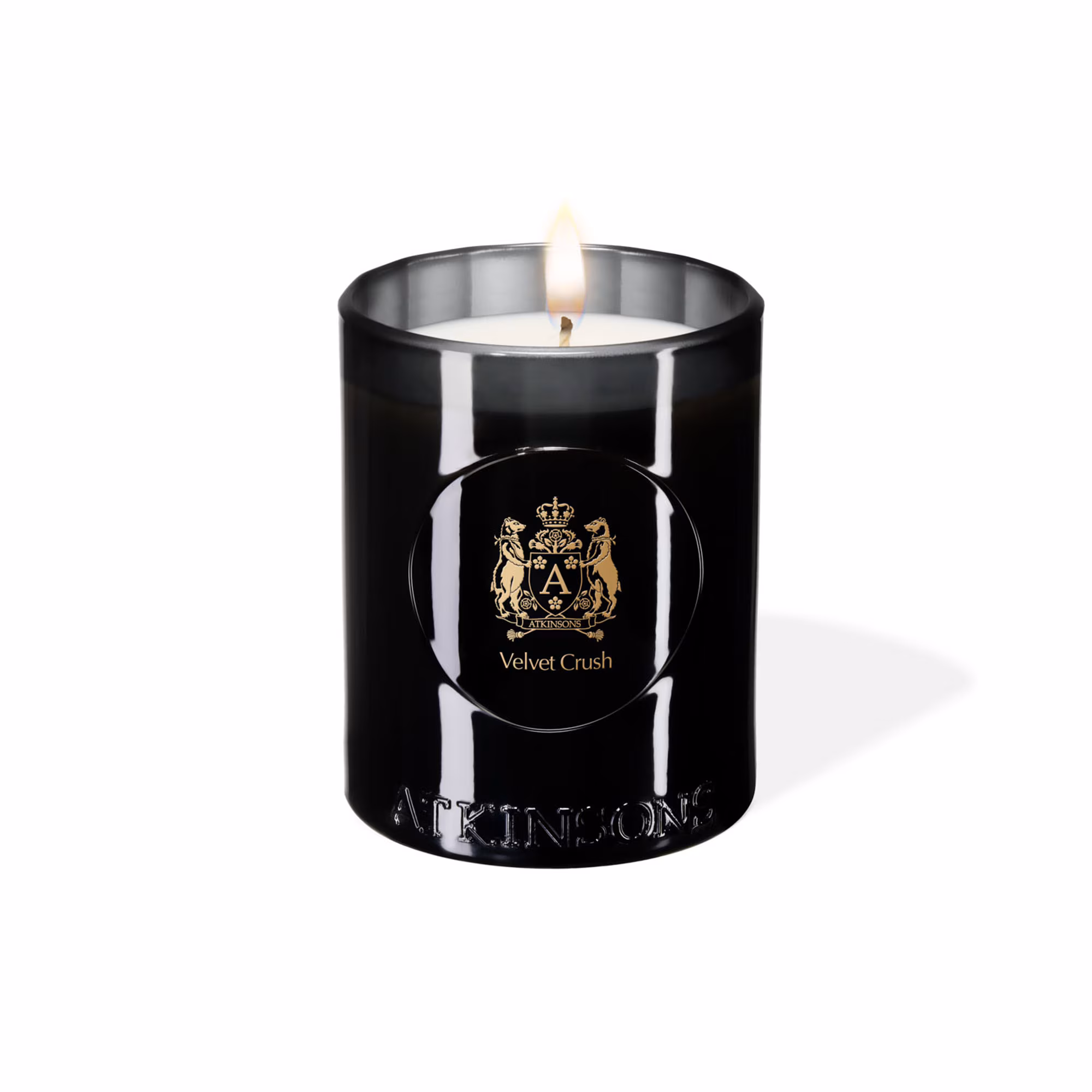 VELVET CRUSHBougie parfumée