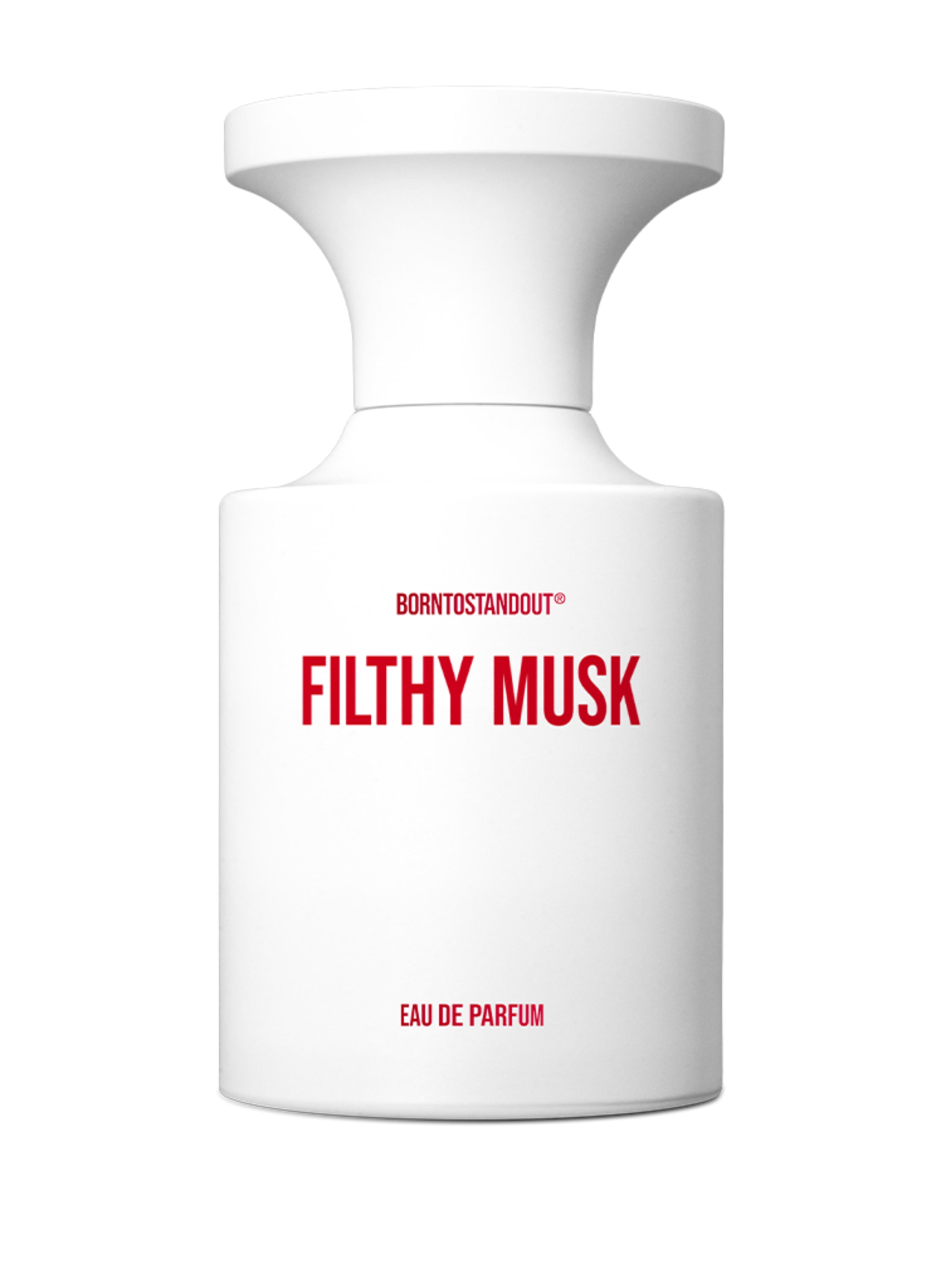 BORNTOSTANDOUT FILTHY MUSK