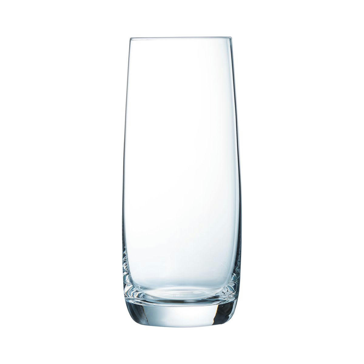VIGNE - 6 verres à eau 45 cl
