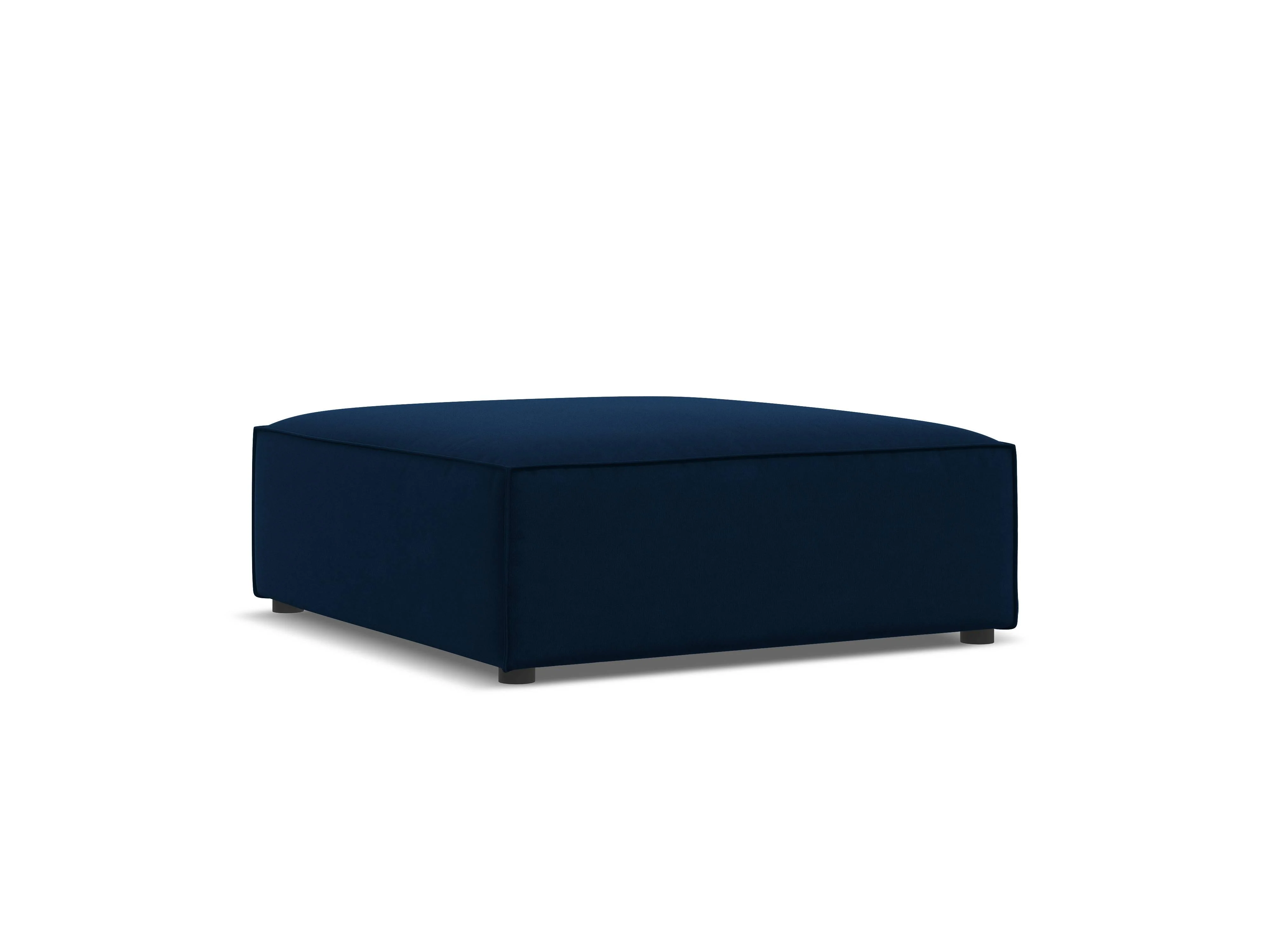 Hocker Jodie velvet