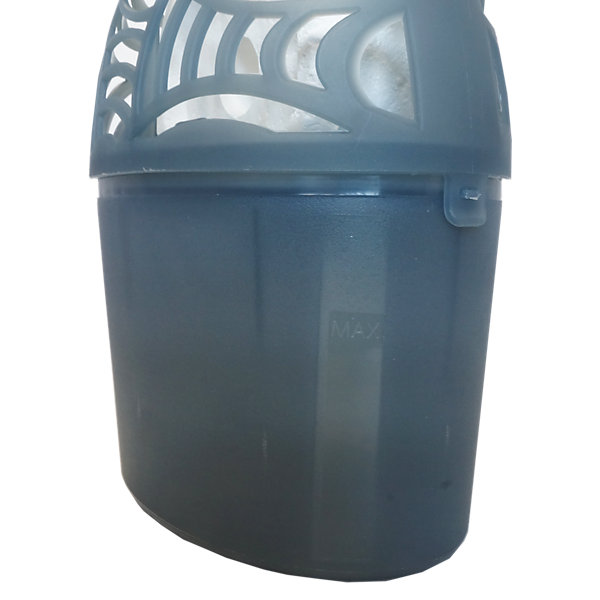 Absorbeur d'humidité GoodHome 20m²   1 recharge galet 450g