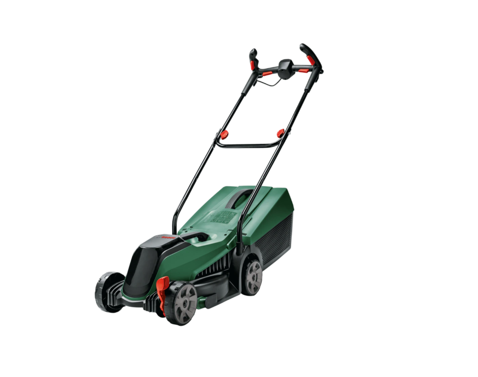 CityMower 18V-32-300 - Without battery | Without charger
