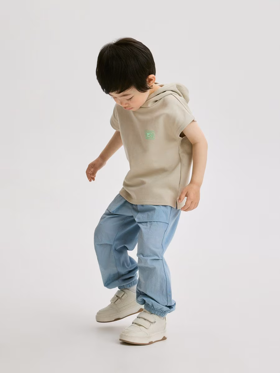 Joggers With Pockets