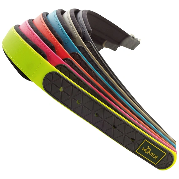 Halsband, Gr. XS-S, neongelb