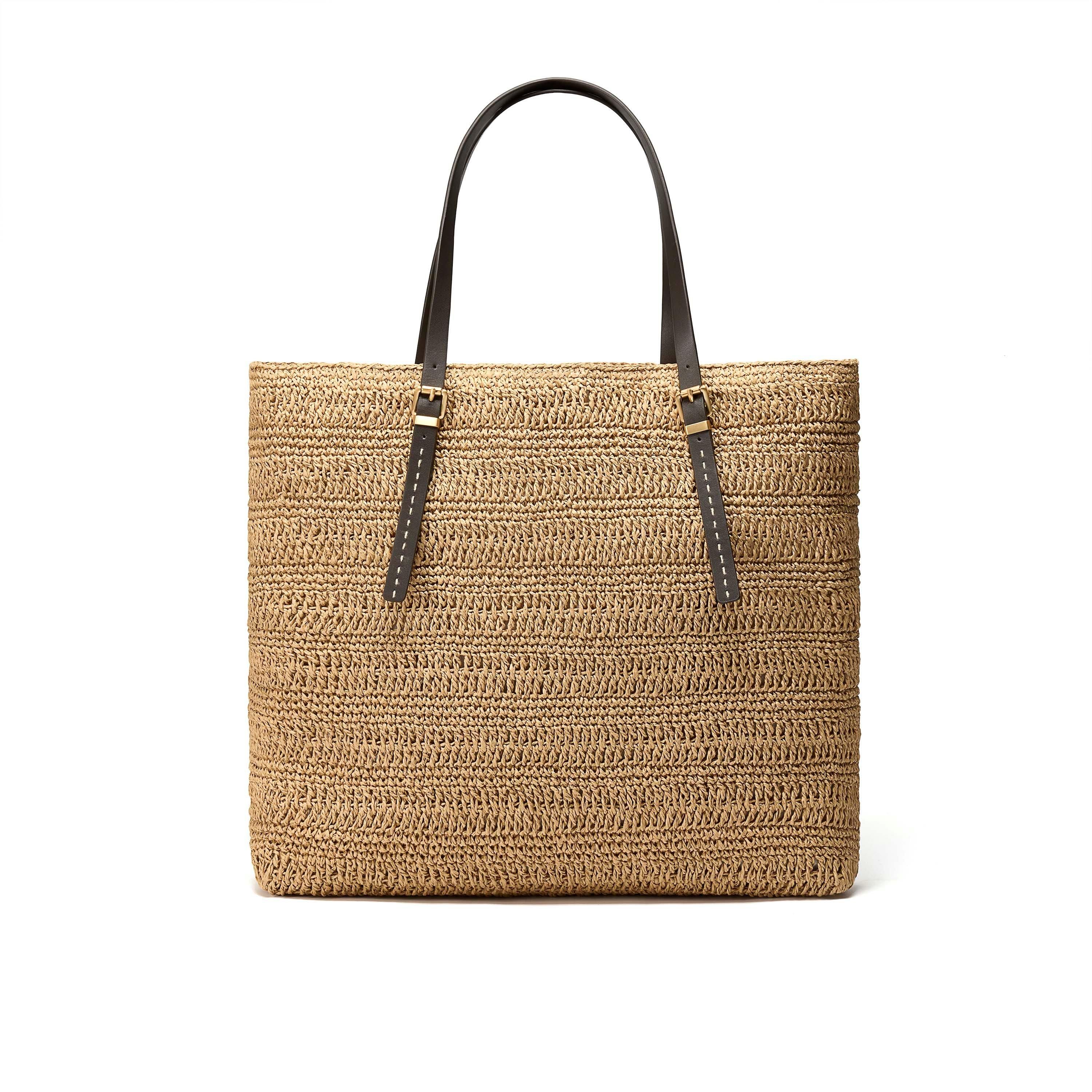 Clarks Sunniva Tote Natural Shoulder Bag,Tote Bag