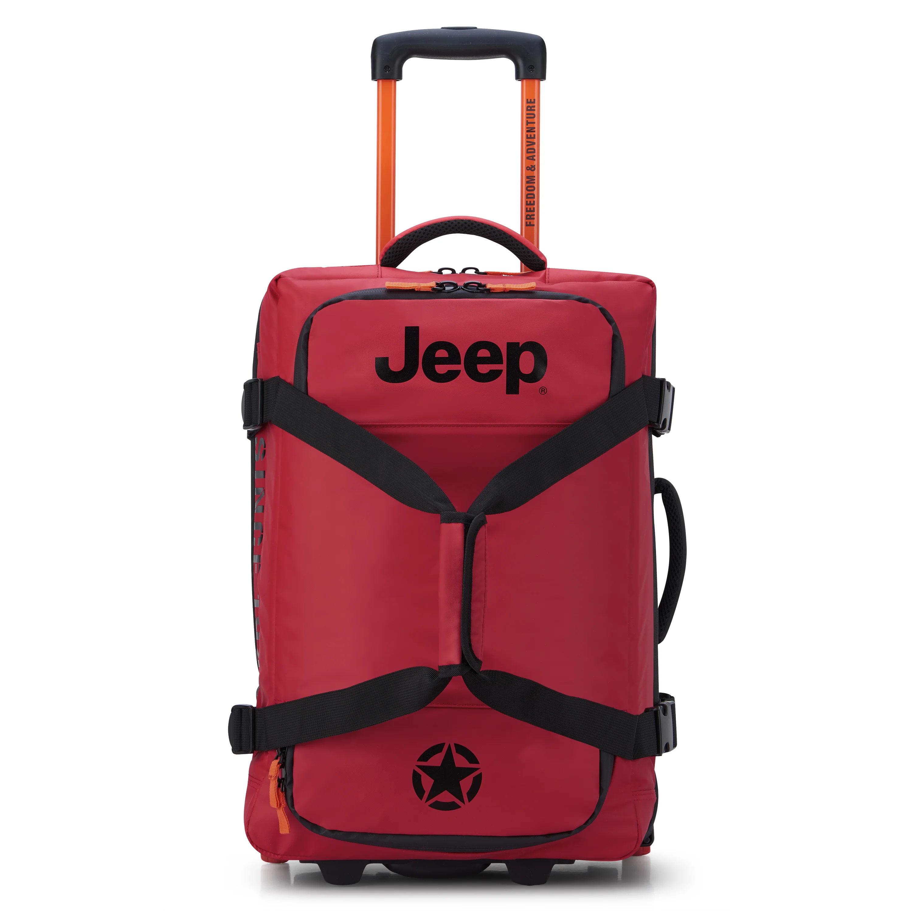 JS005A - Trolley 2 roues 55cm