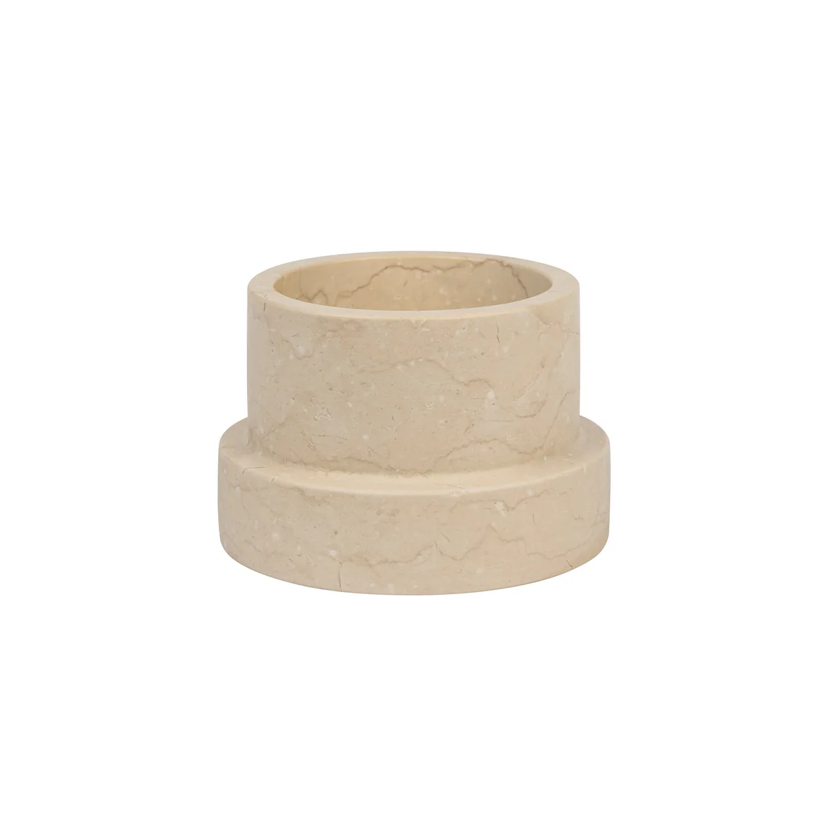 Mette Ditmer - Marble Kerzenhalter