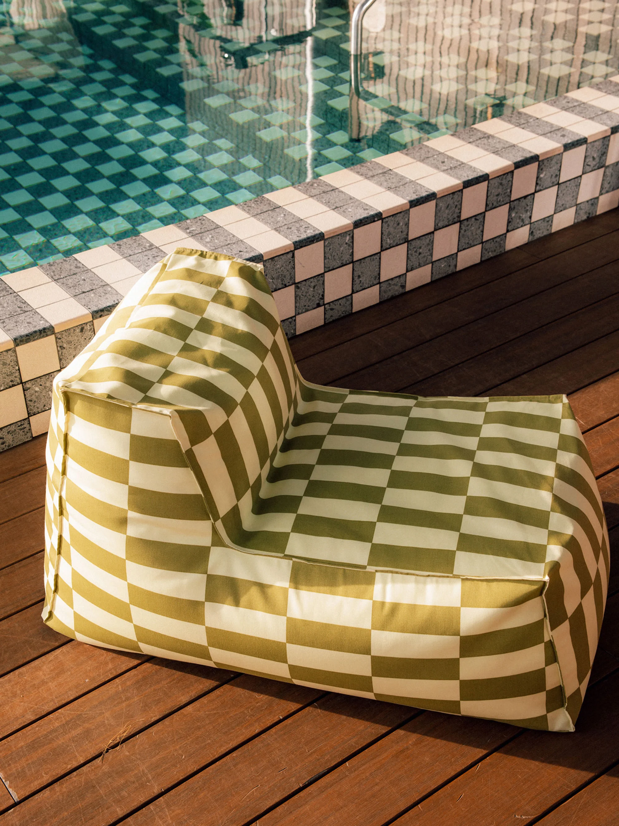 Garten-Sitzsack Matteo