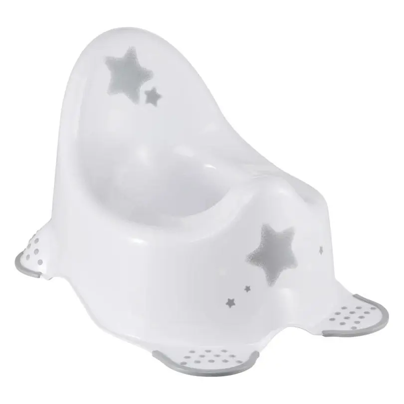 Töpfchen Adam Stars
