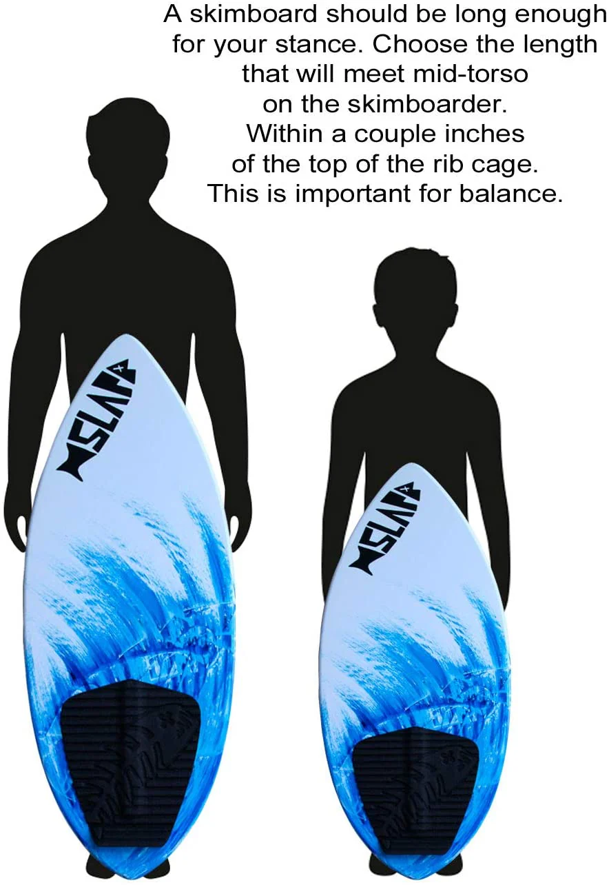 41��� Fiberglass  Carbon �C Riders up to 140 lbs �C with Traction Deck Grip �C Kids  Adults �C 4 Colors