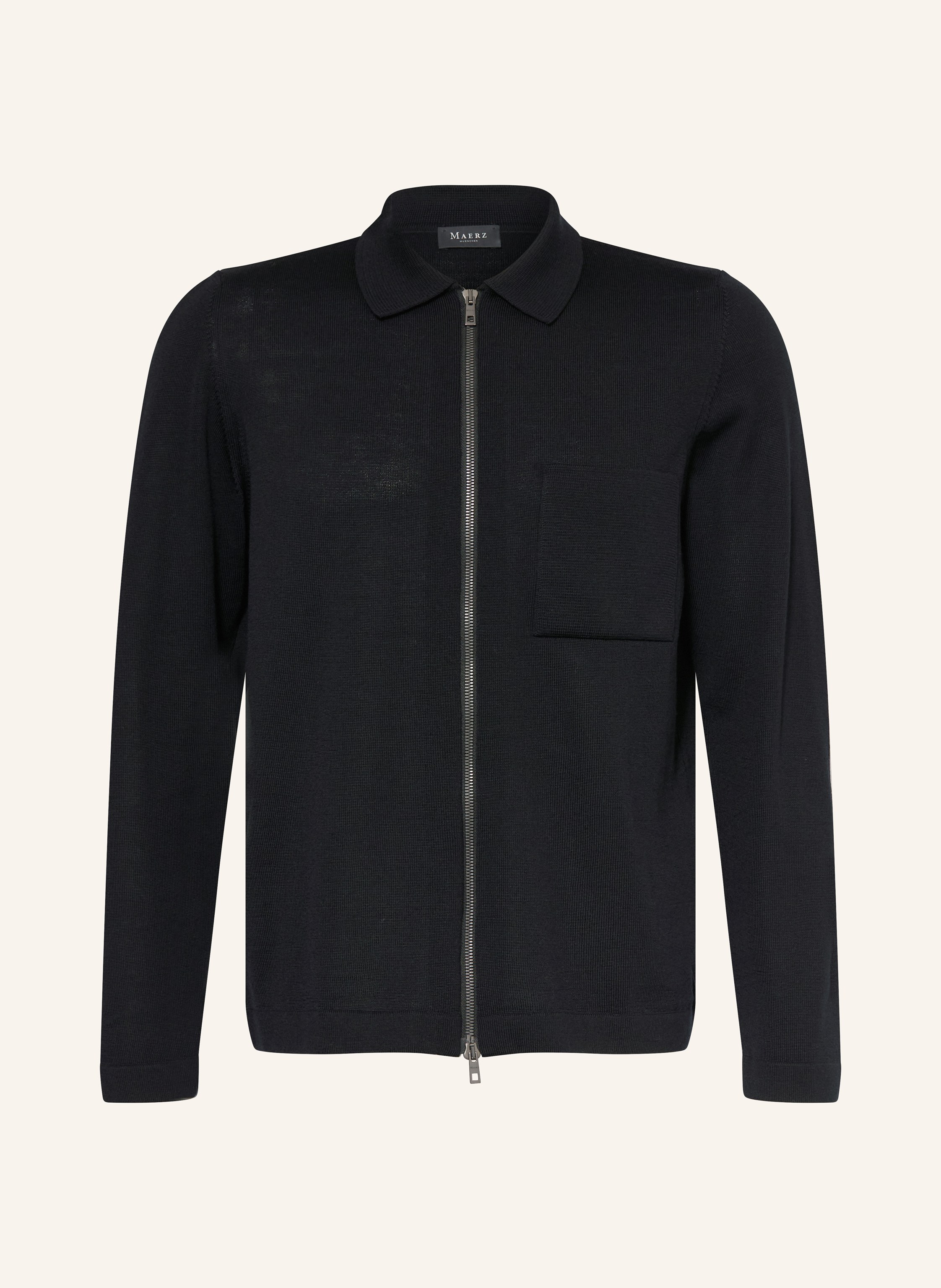 MAERZ MUENCHEN Strickjacke