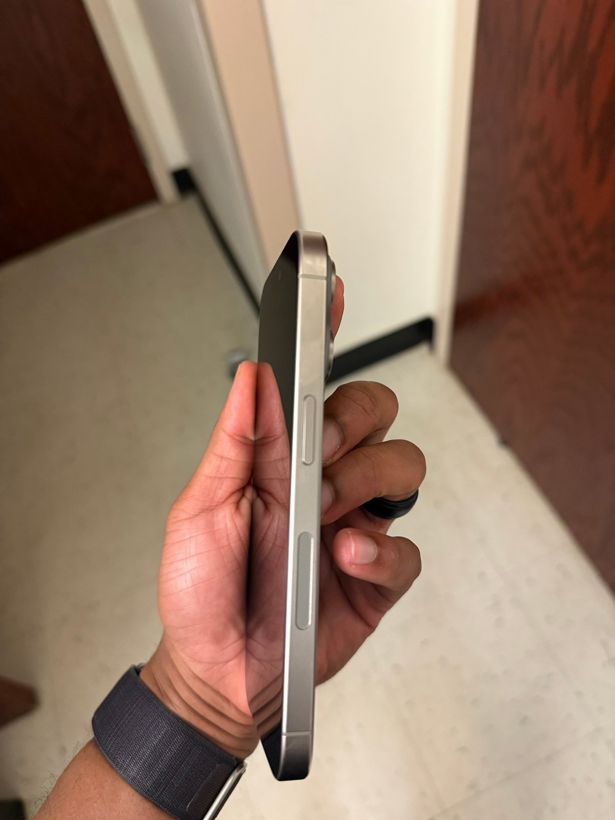 iPhone 15 Pro 512GB Unlocked Natural