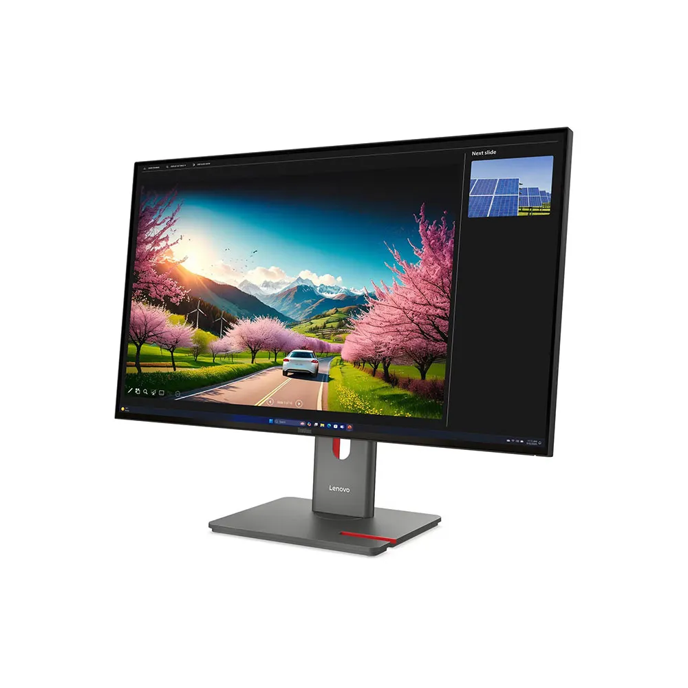 Lenovo ThinkVision P32UD-40 32´´ 4K IPS LED gaming monitor