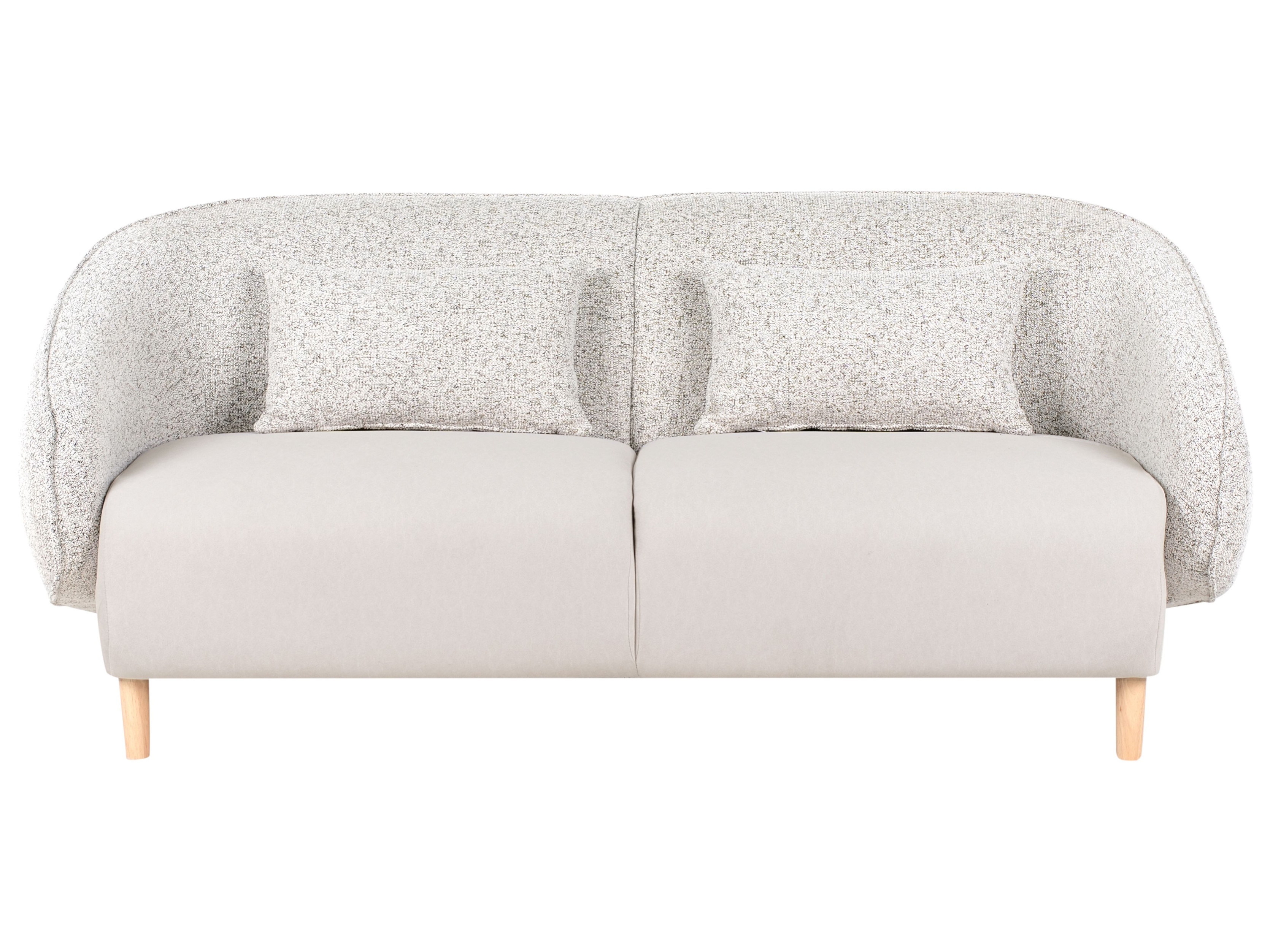 Sofa UMEA Jasnobeżowy