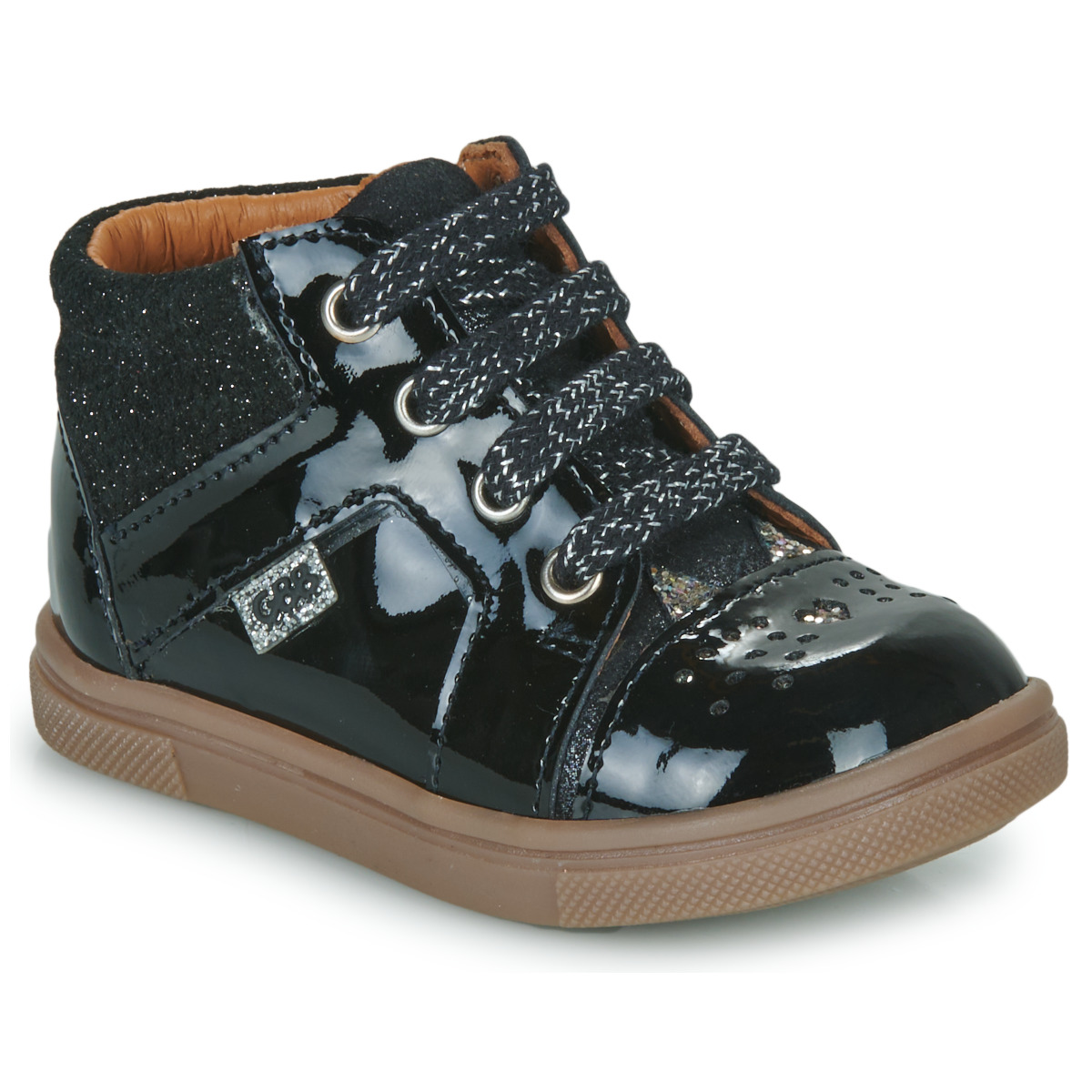 GBB - THEANA - Black