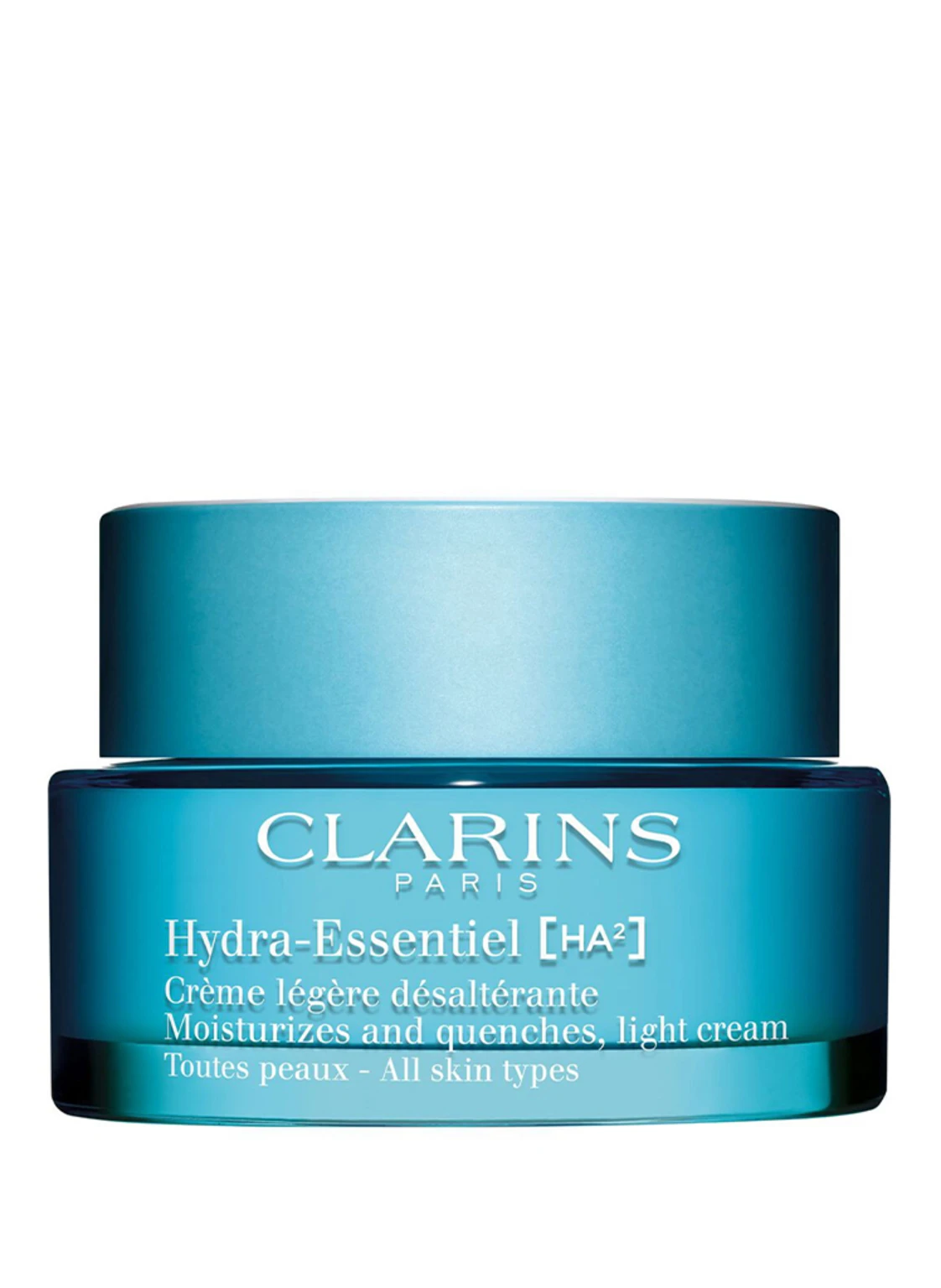CLARINS HYDRA-ESSENTIEL